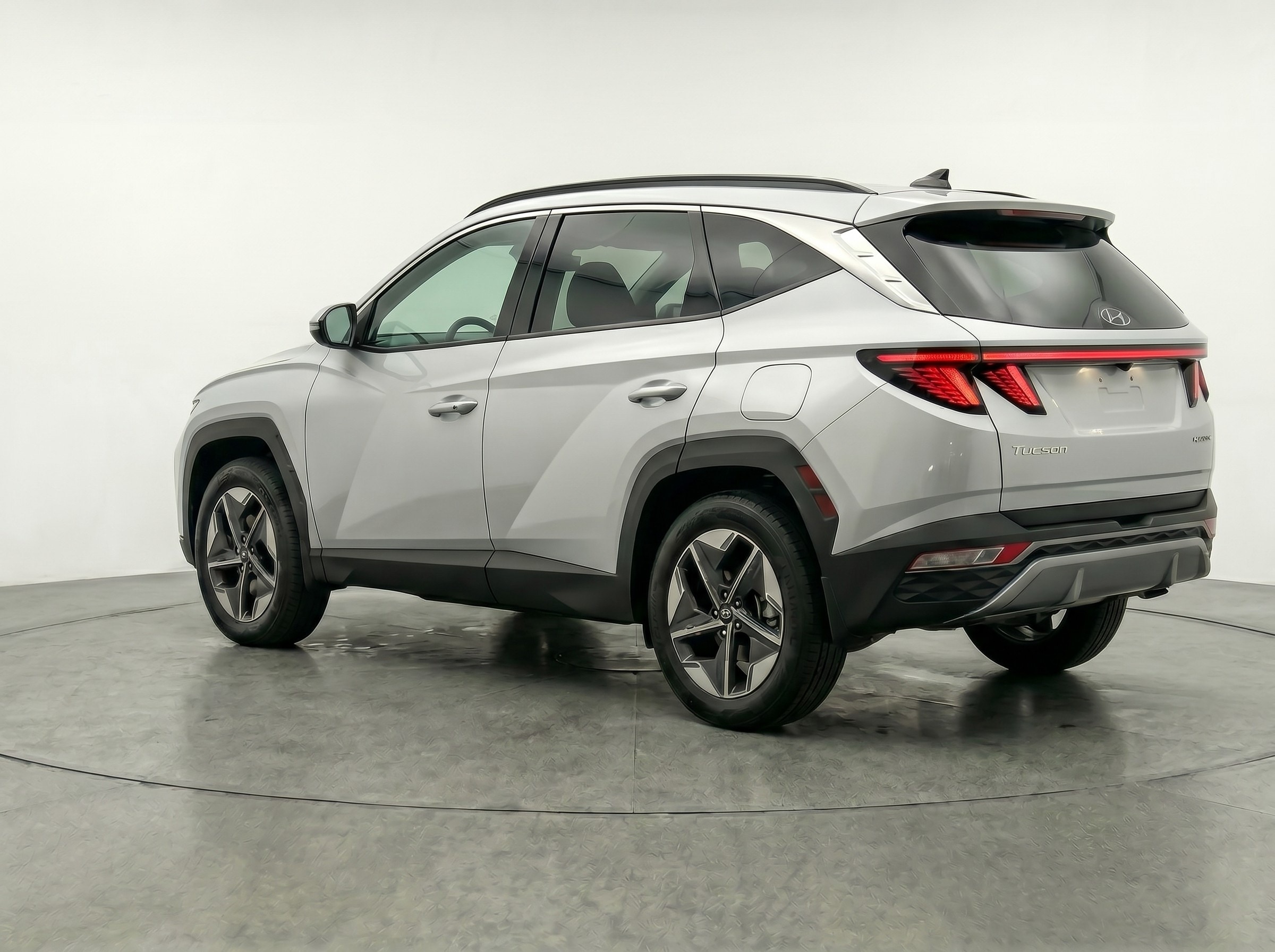 Thumbnail: 2026 Hyundai Tucson - 5