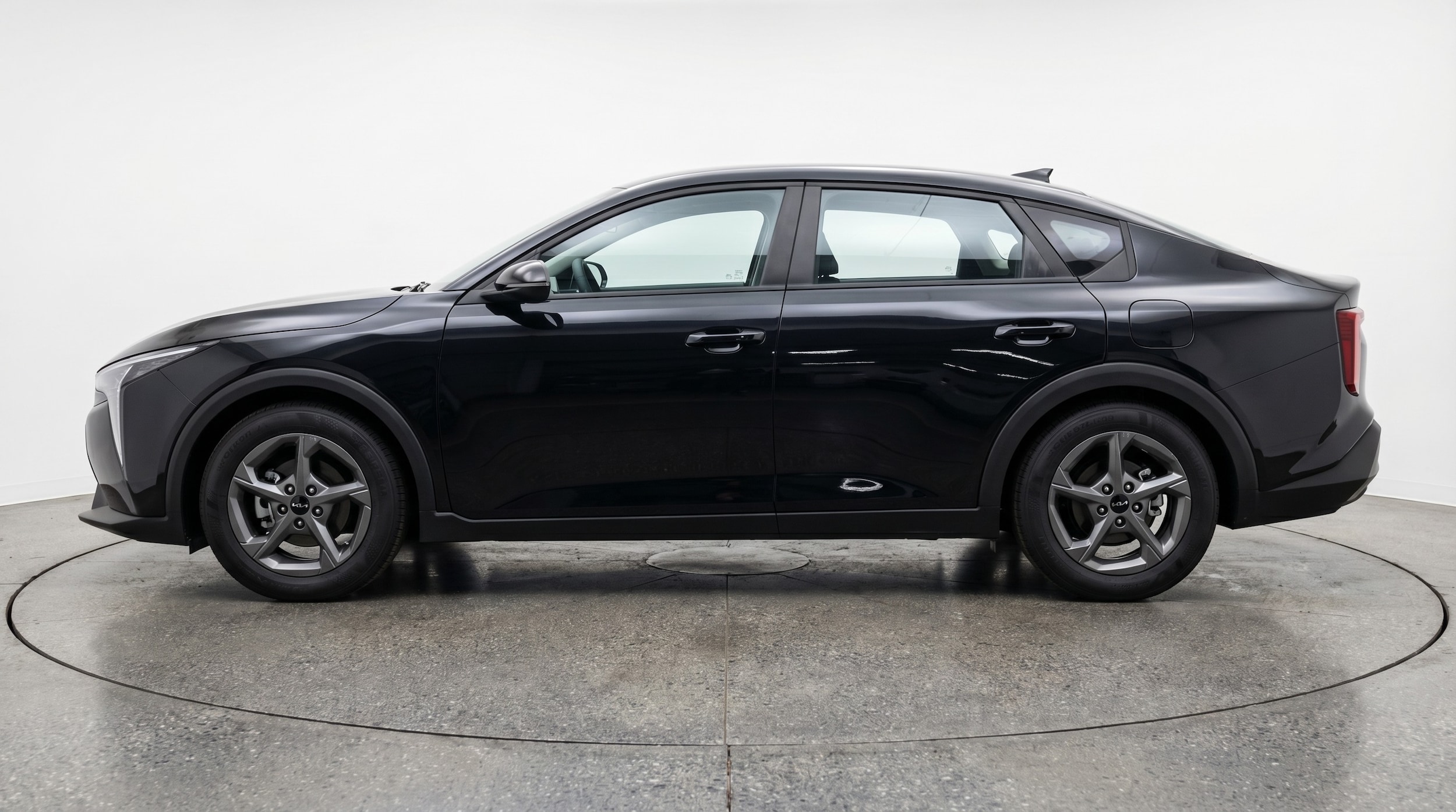 Thumbnail: 2026 Kia K4 - 4