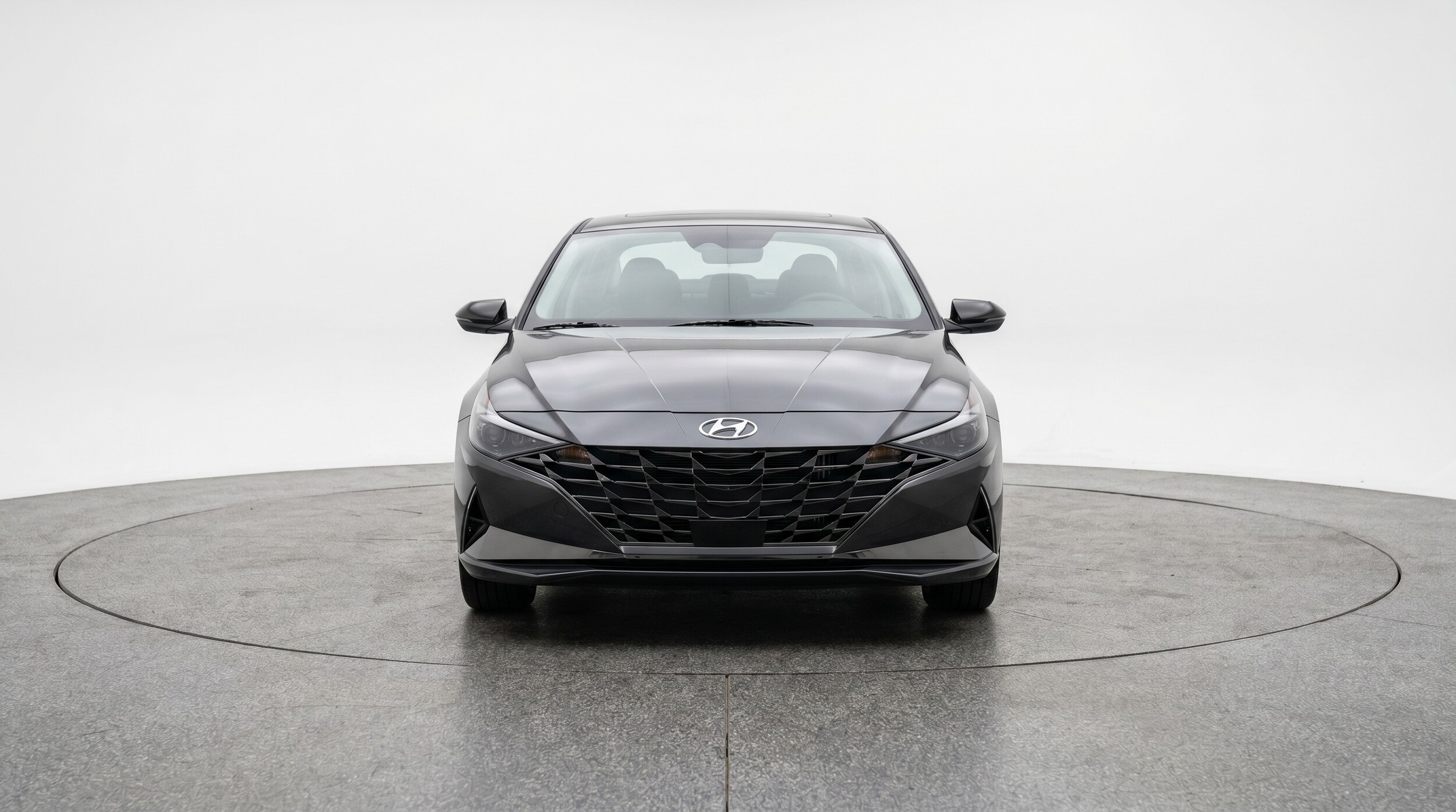 Thumbnail: 2026 Hyundai Elantra - 2