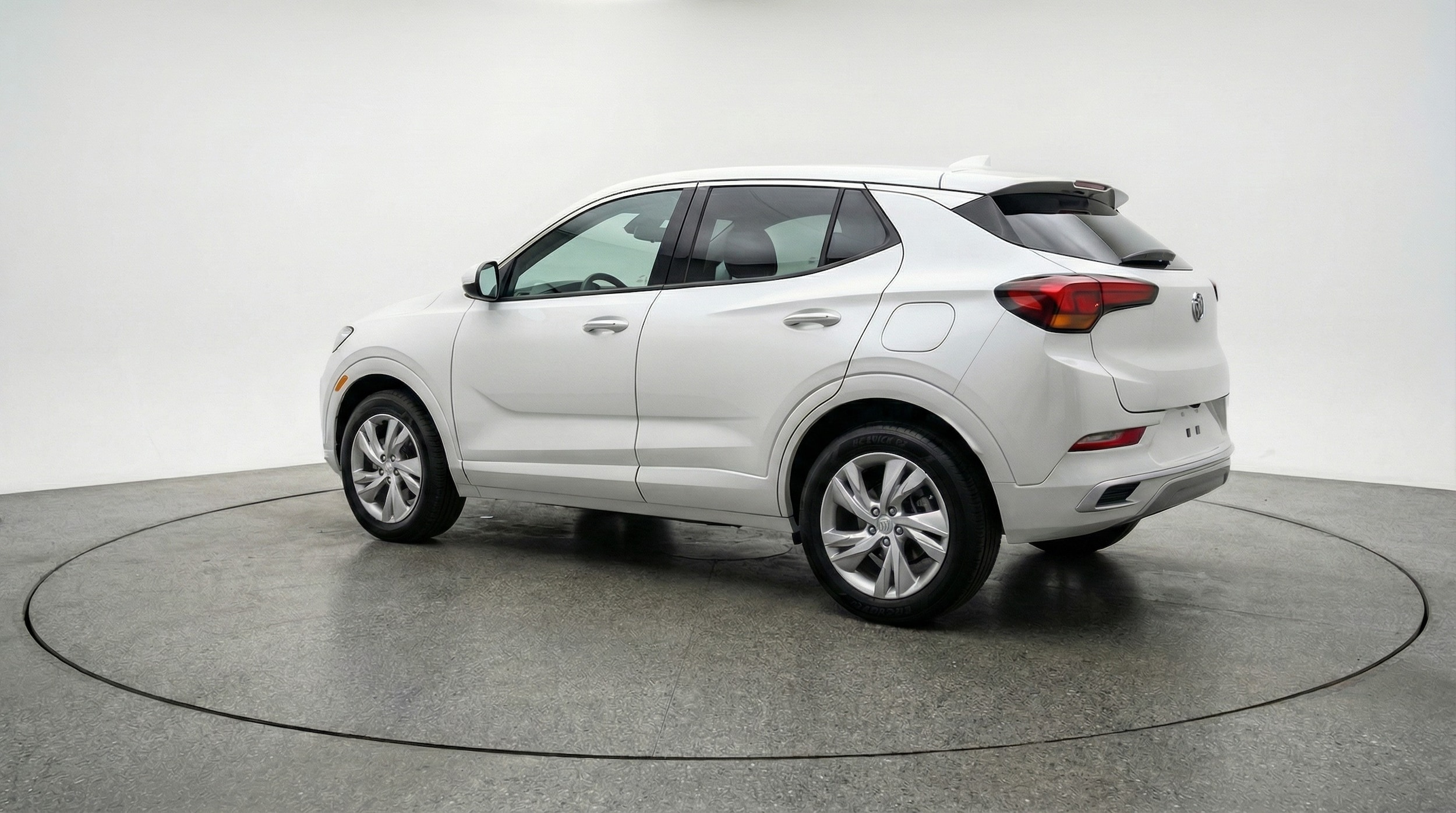 Thumbnail: 2026 Buick Encore GX - 5