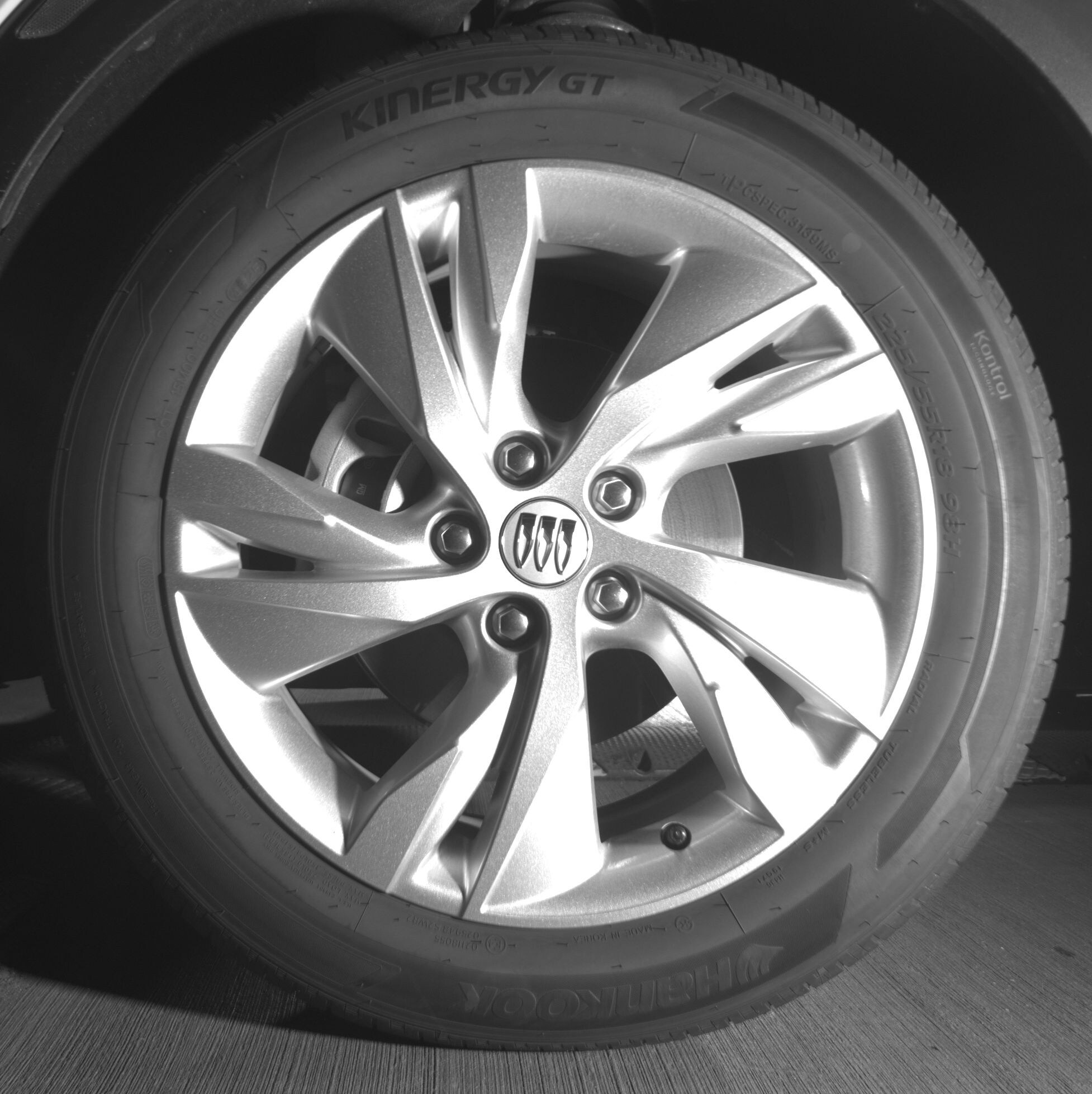 Thumbnail: 2026 Buick Encore GX - 9
