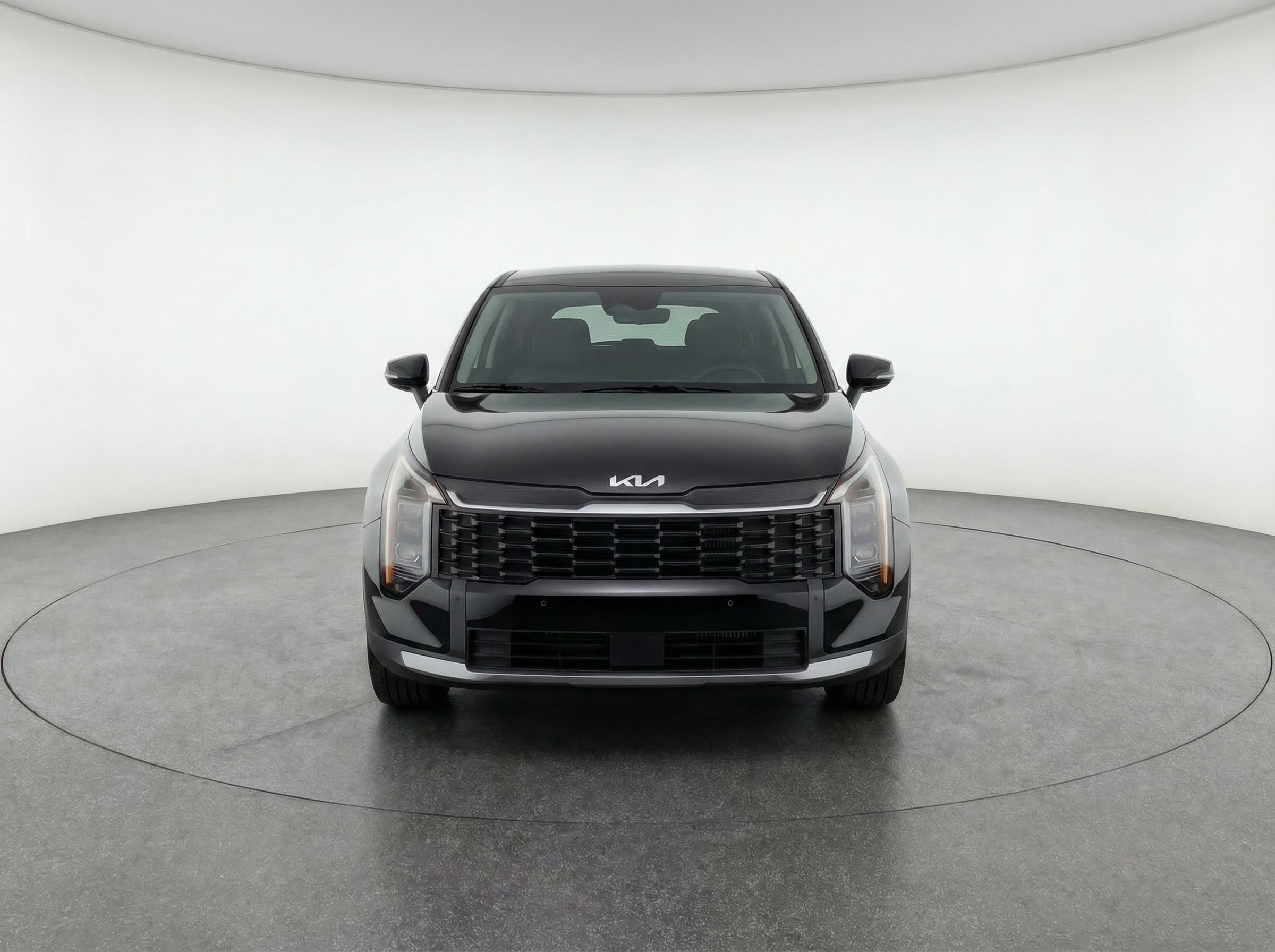 Thumbnail: 2026 Kia Sportage - 2