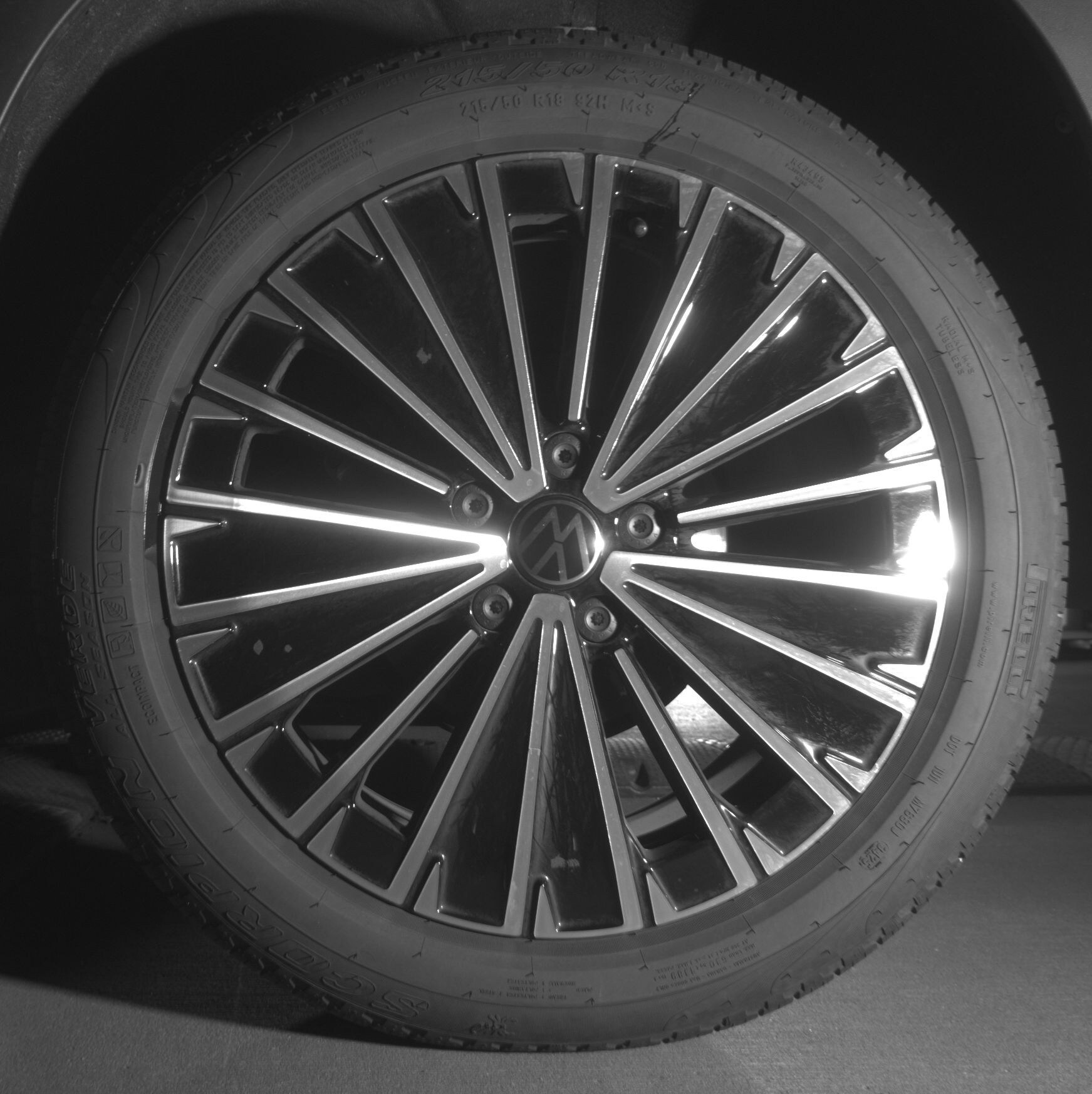 Thumbnail: 2026 Volkswagen Taos - 11