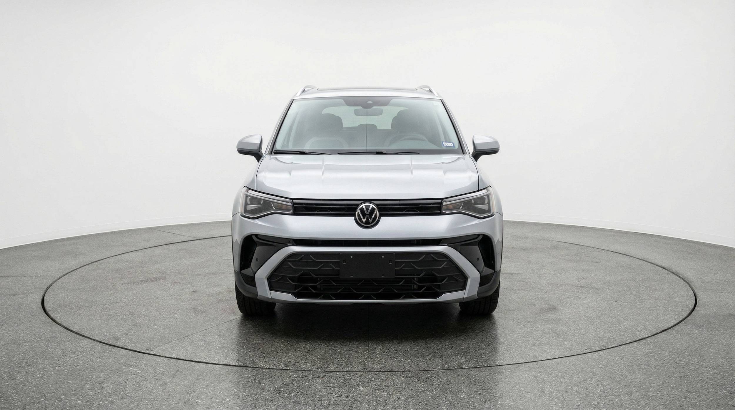 Thumbnail: 2026 Volkswagen Taos - 2