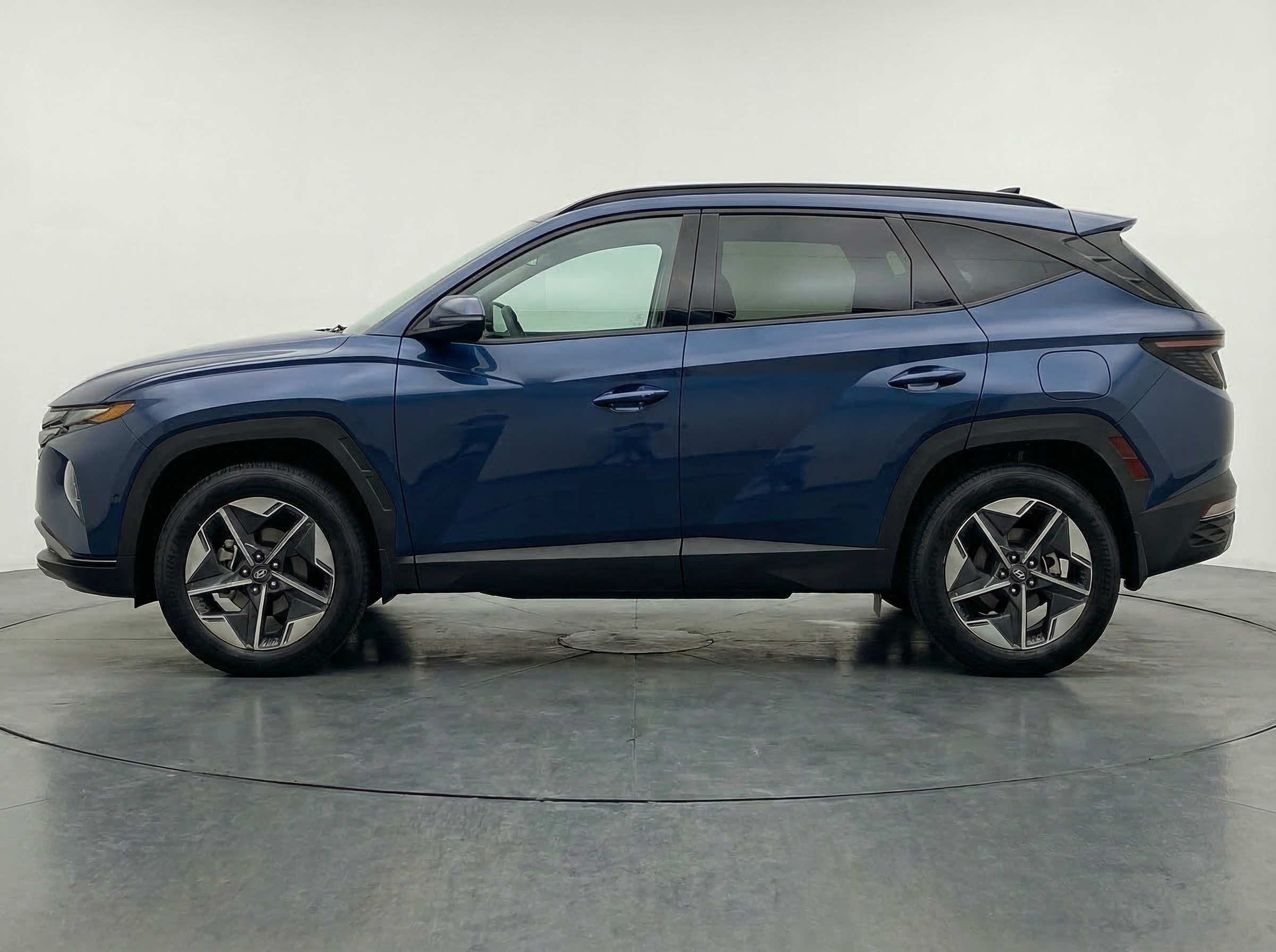 Thumbnail: 2026 Hyundai Tucson - 4