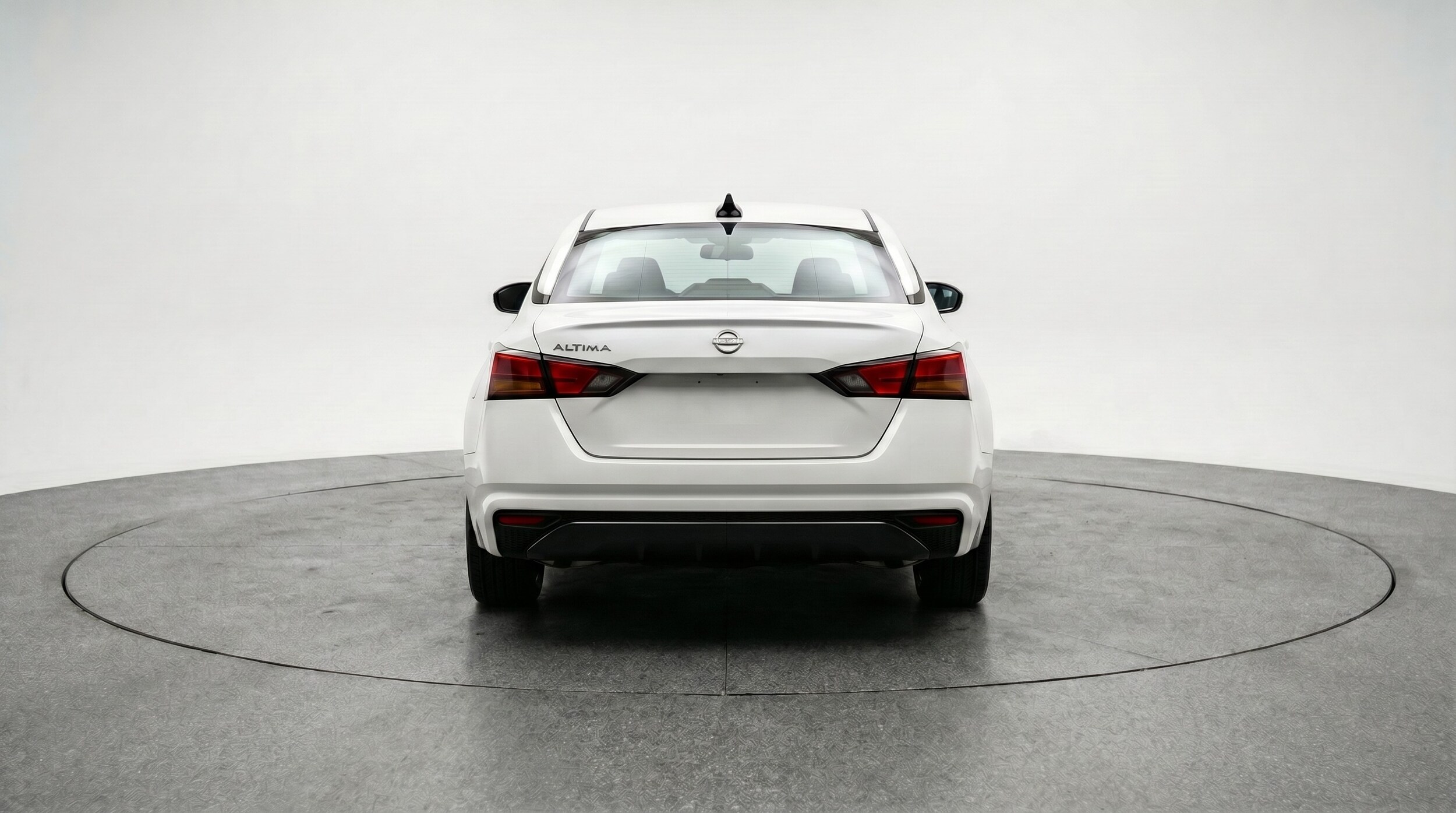 Thumbnail: 2026 Nissan Altima - 6