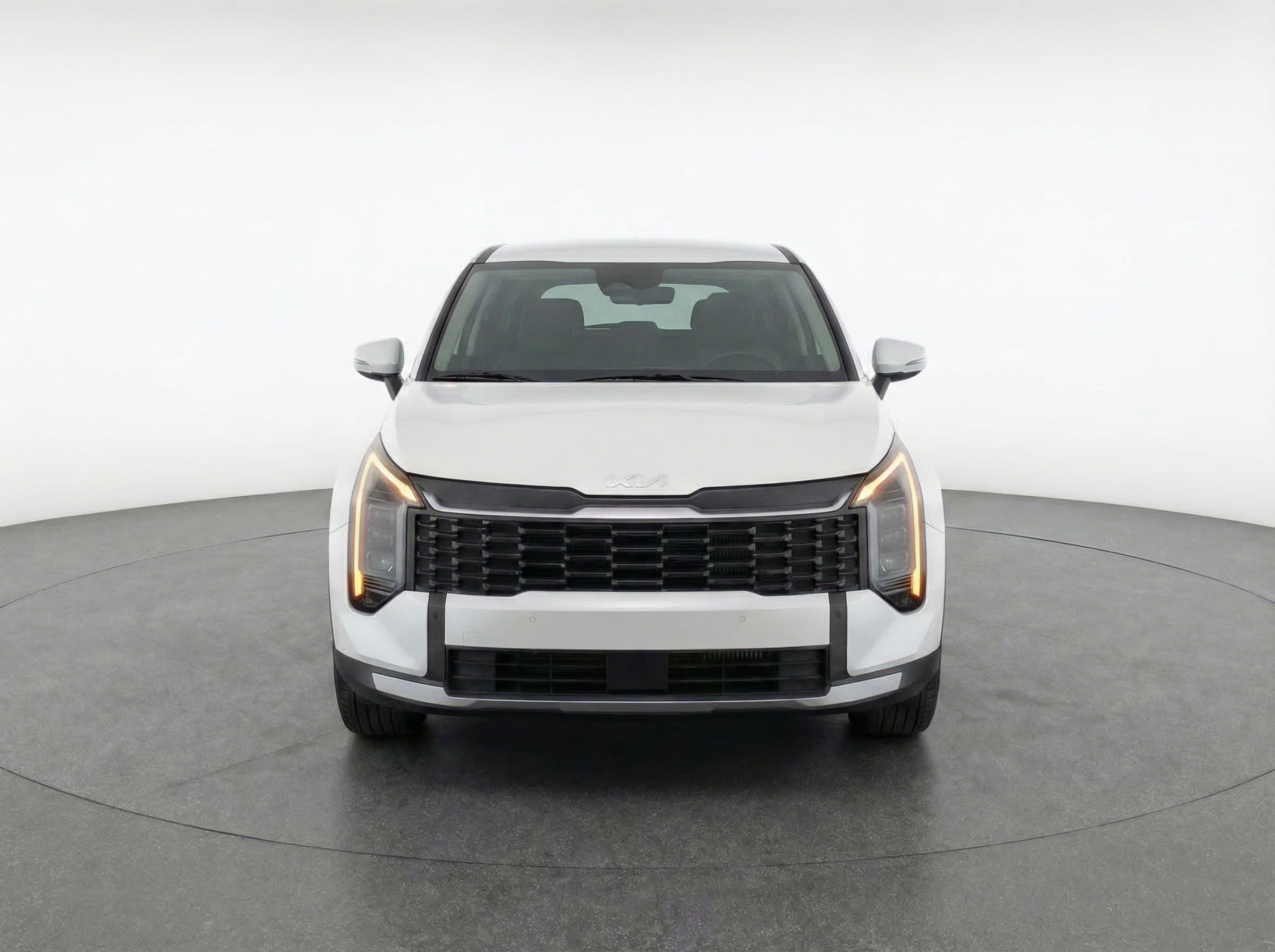 Thumbnail: 2026 Kia Sportage - 2
