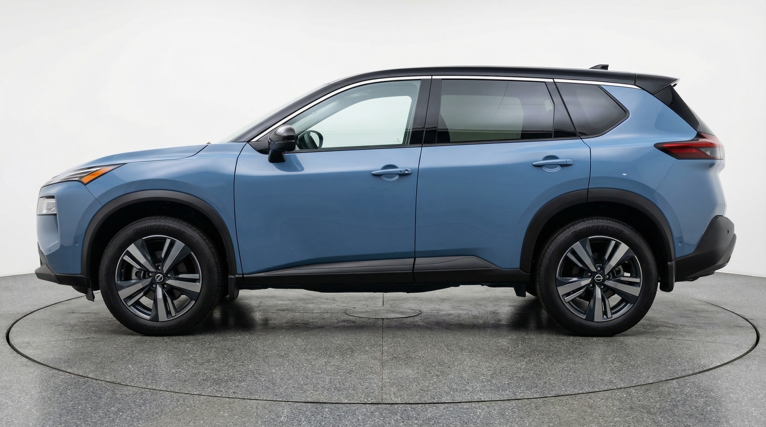 Thumbnail: 2026 Nissan Rogue - 4