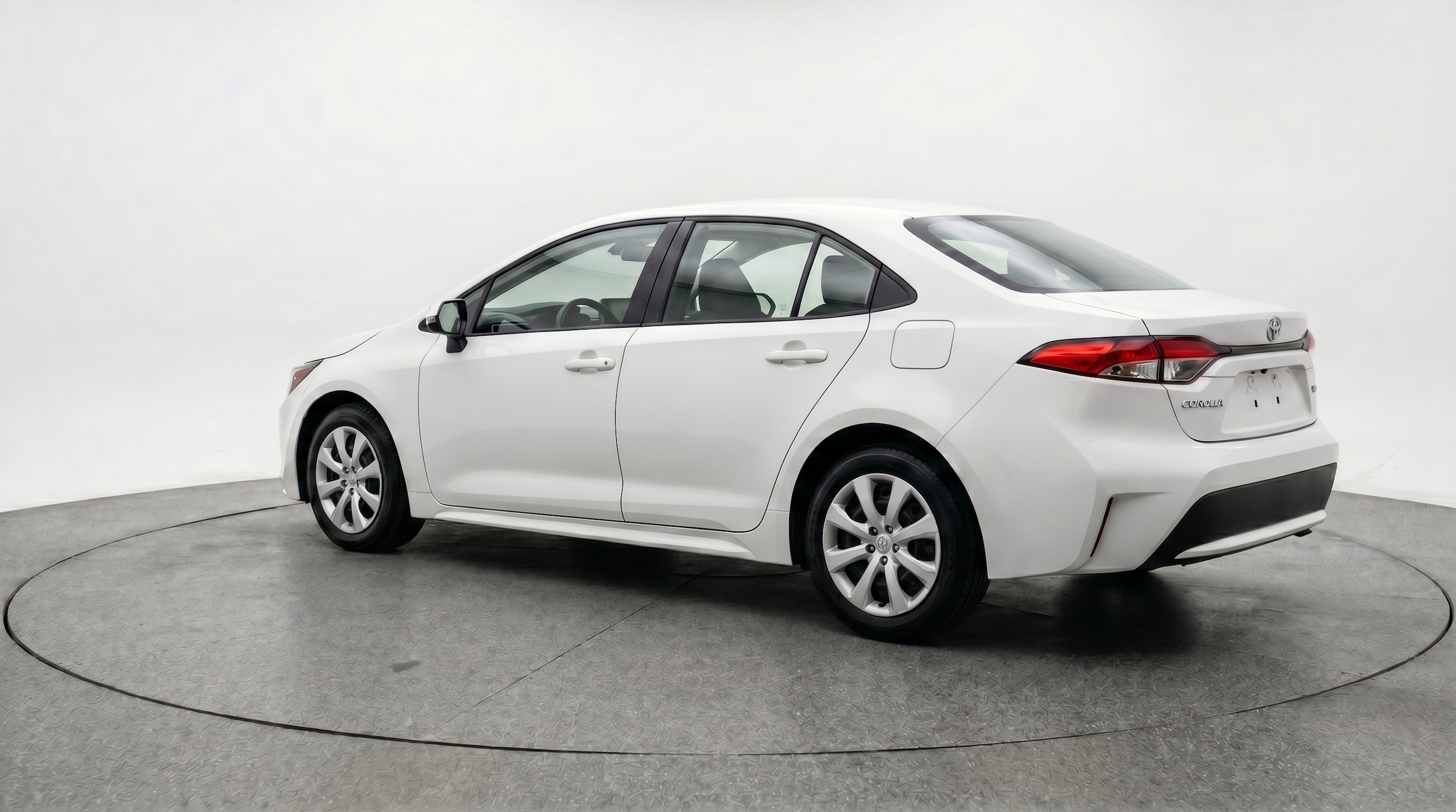 Thumbnail: 2025 Toyota Corolla - 5