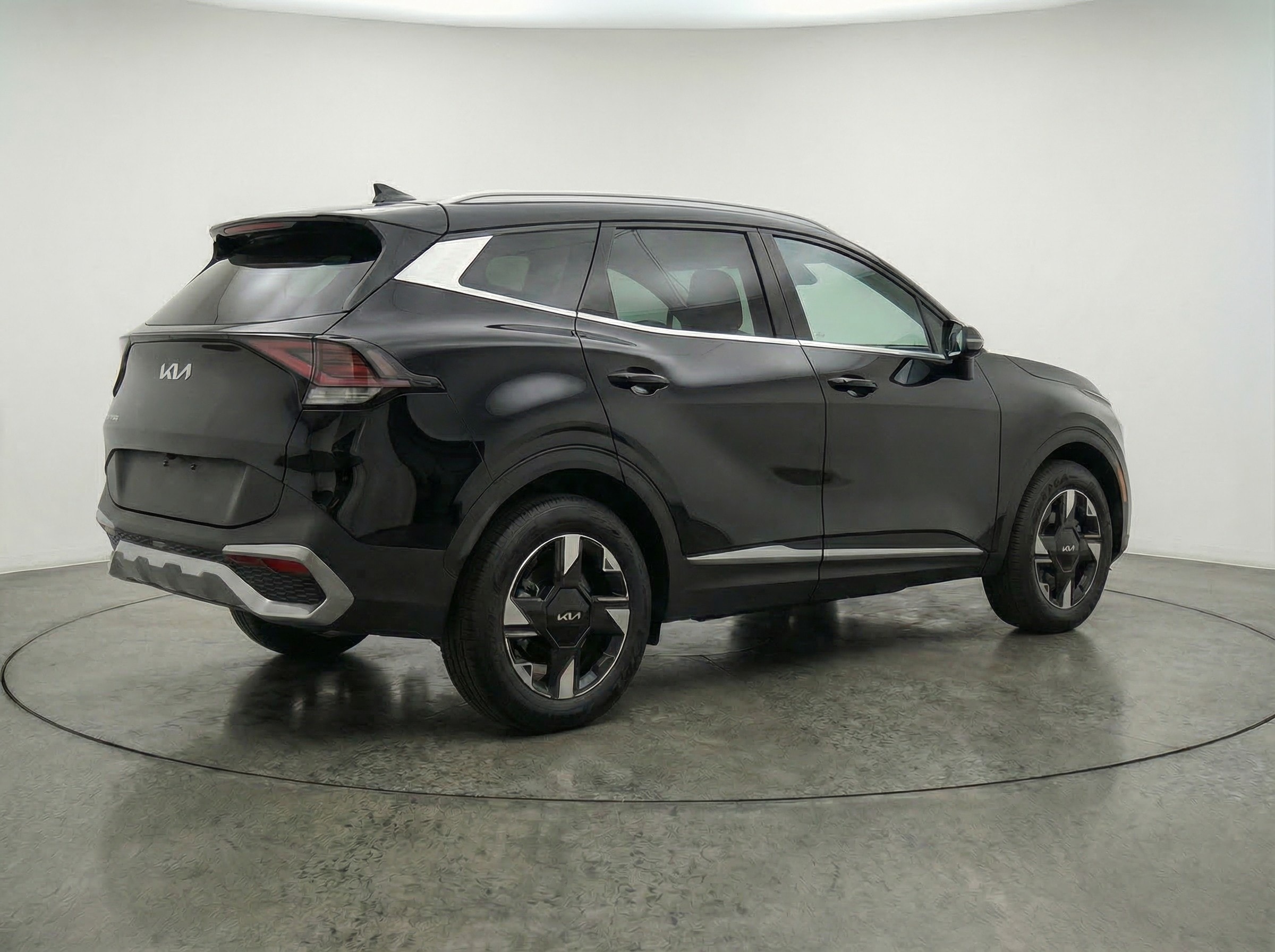 Thumbnail: 2026 Kia Sportage - 7