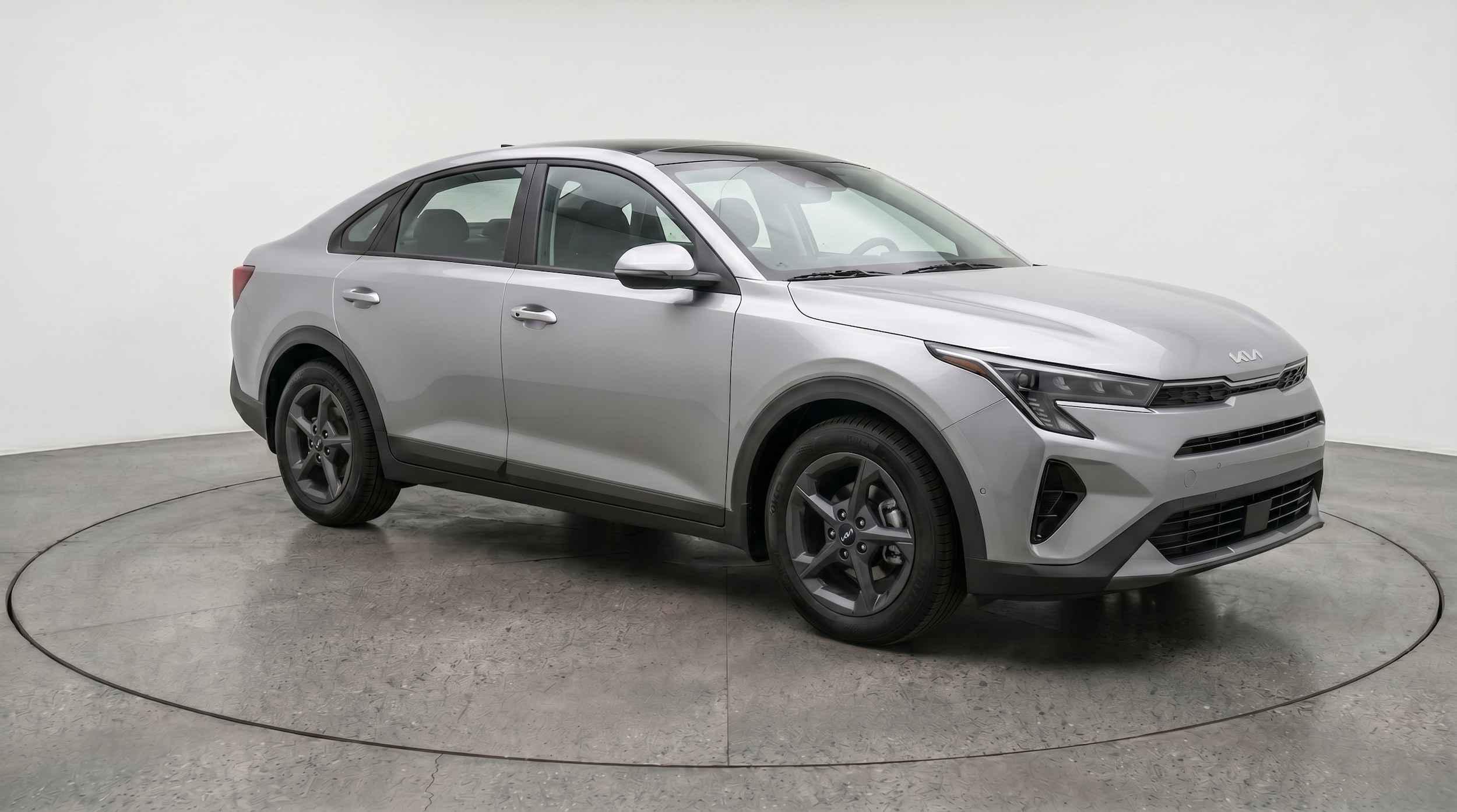 Thumbnail: 2026 Kia K4 - 1