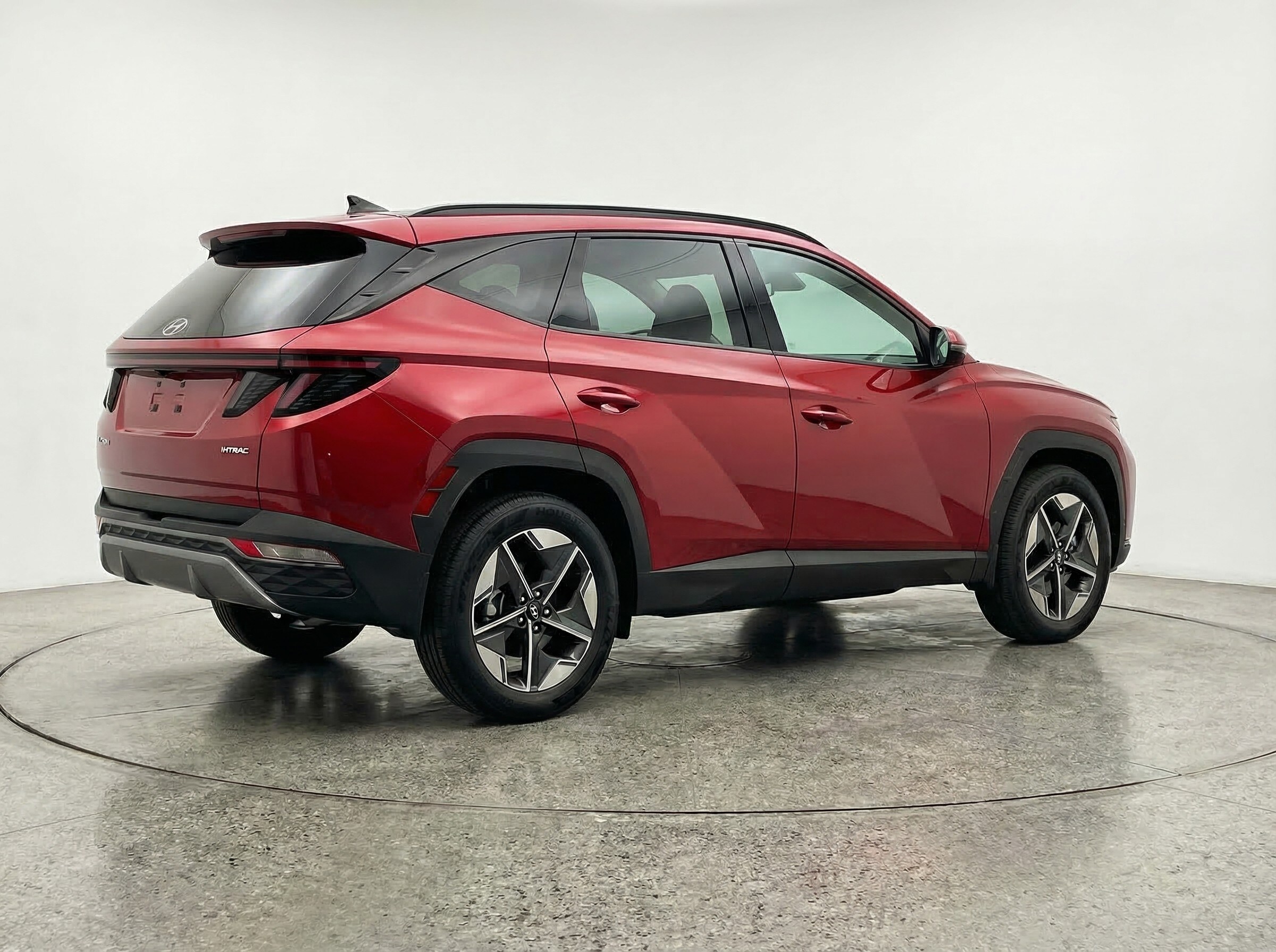 Thumbnail: 2026 Hyundai Tucson - 7