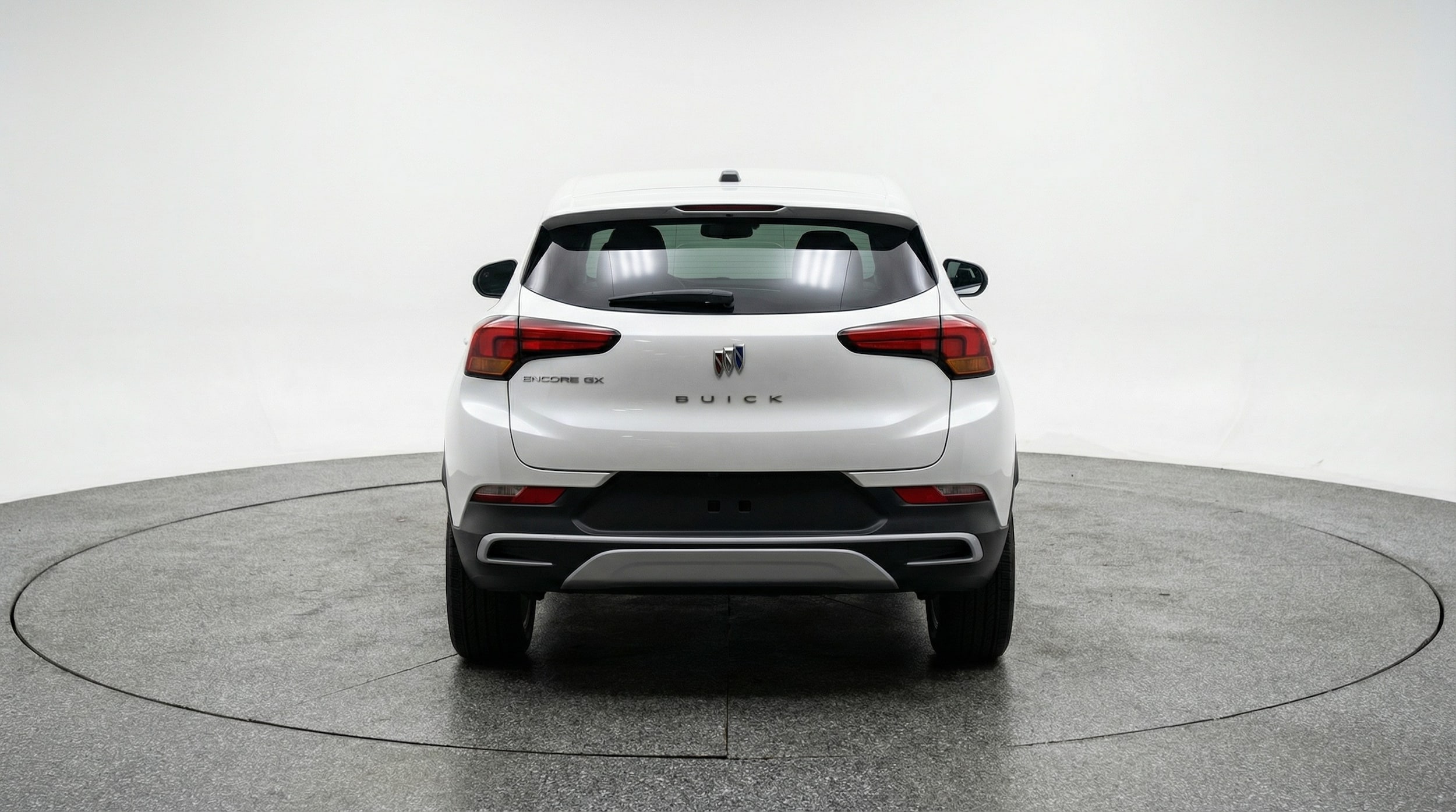 Thumbnail: 2026 Buick Encore GX - 6