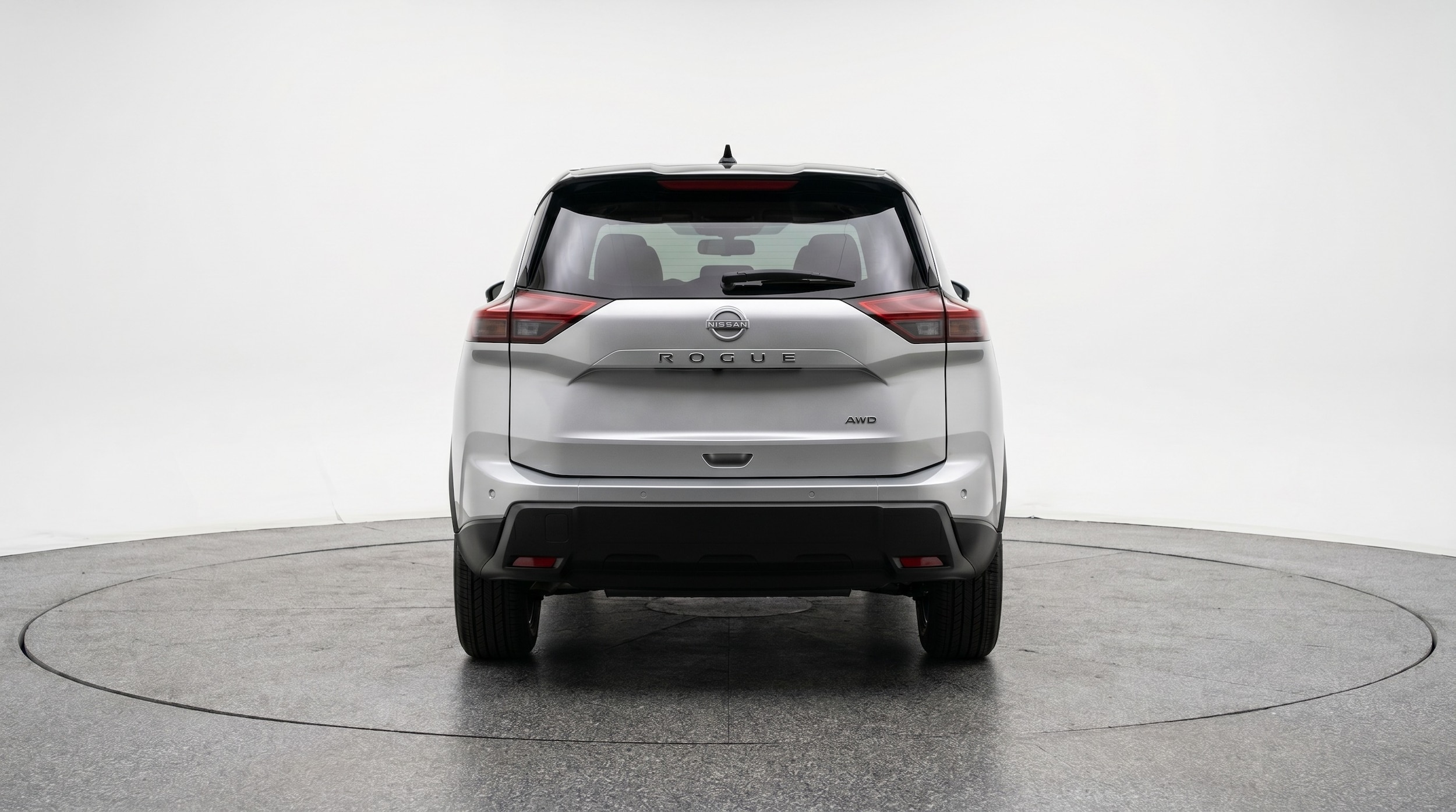 Thumbnail: 2025 Nissan Rogue - 6