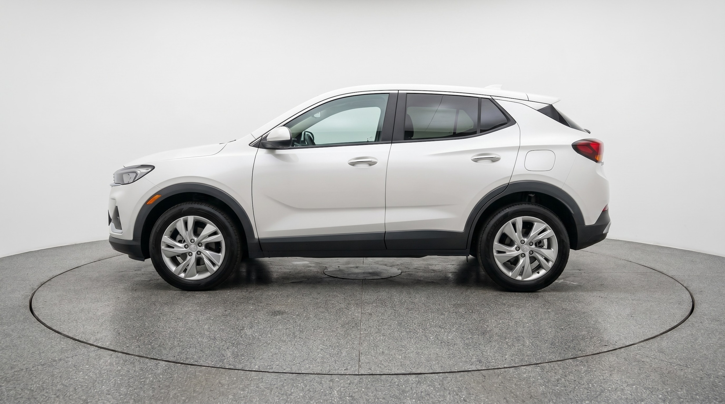 Thumbnail: 2026 Buick Encore GX - 4