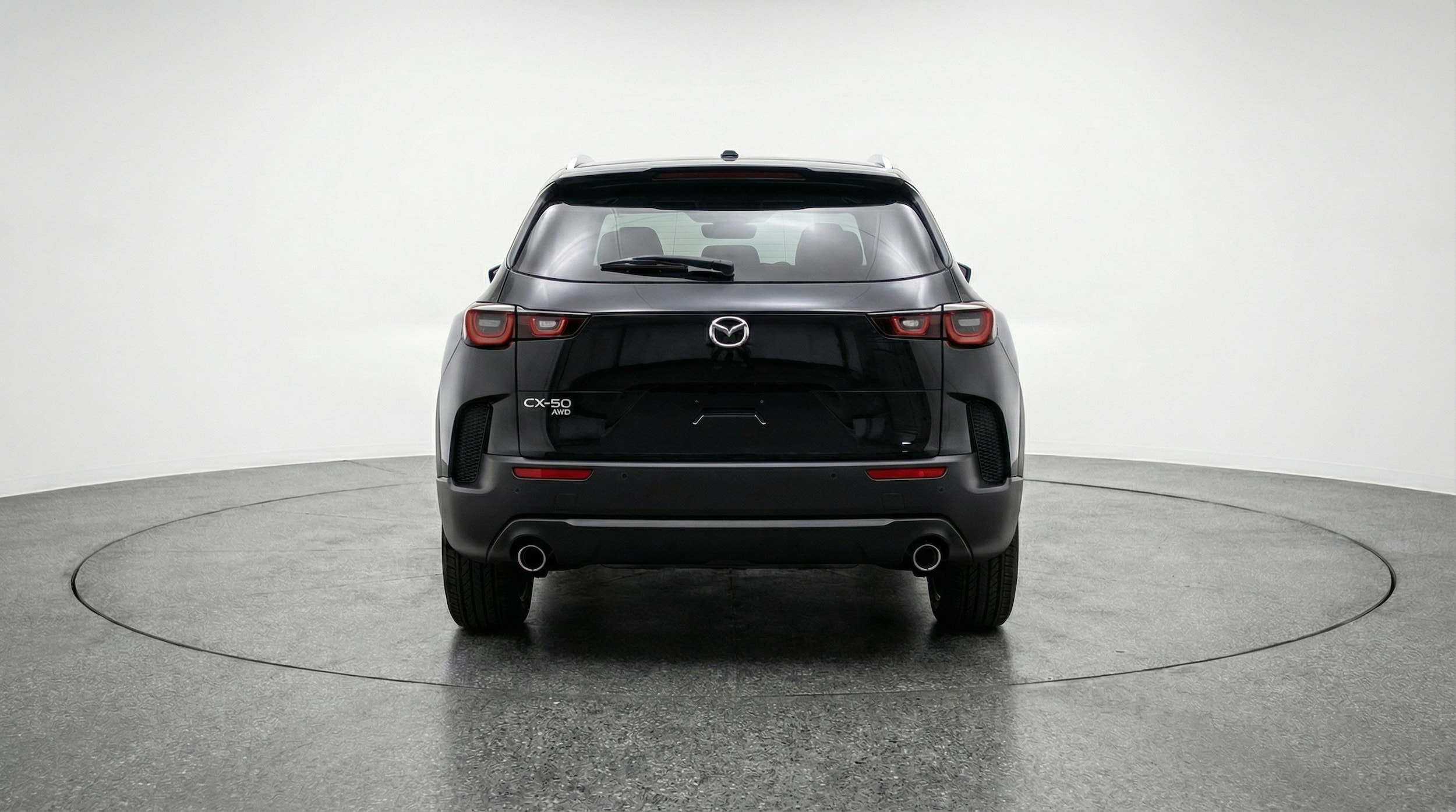 Thumbnail: 2026 Mazda CX-50 - 6