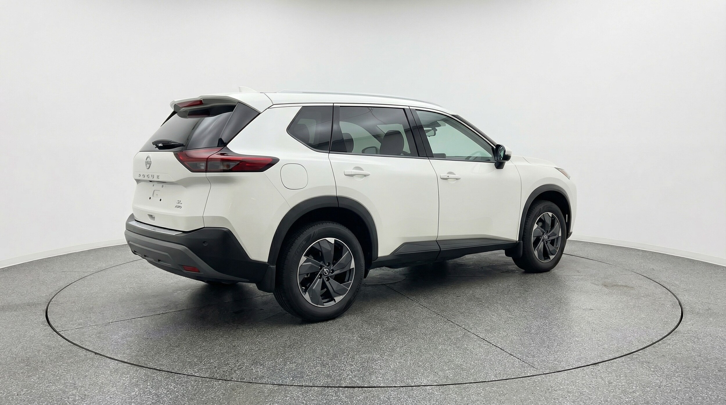 Thumbnail: 2026 Nissan Rogue - 7