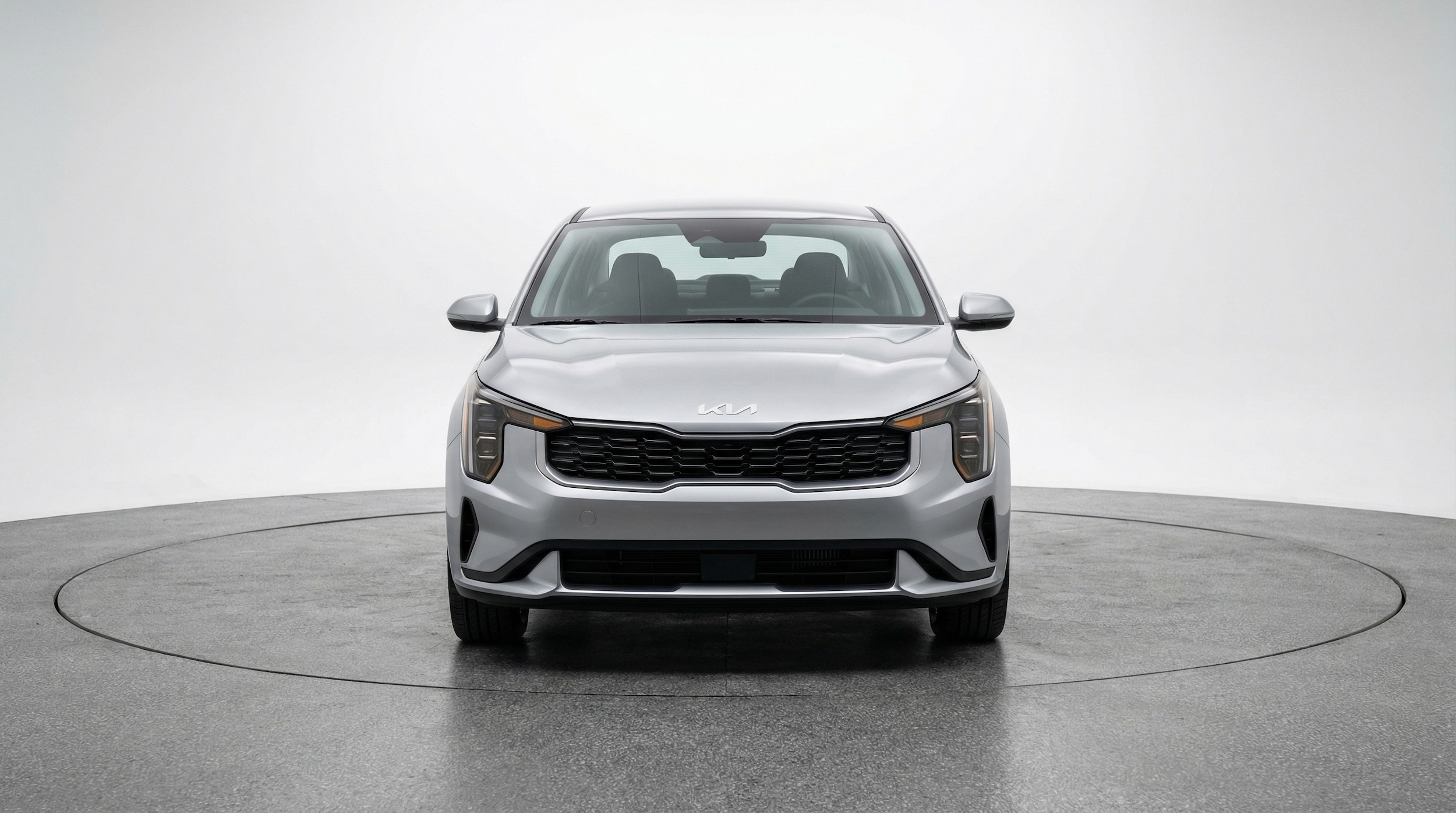 Thumbnail: 2026 Kia K4 - 2
