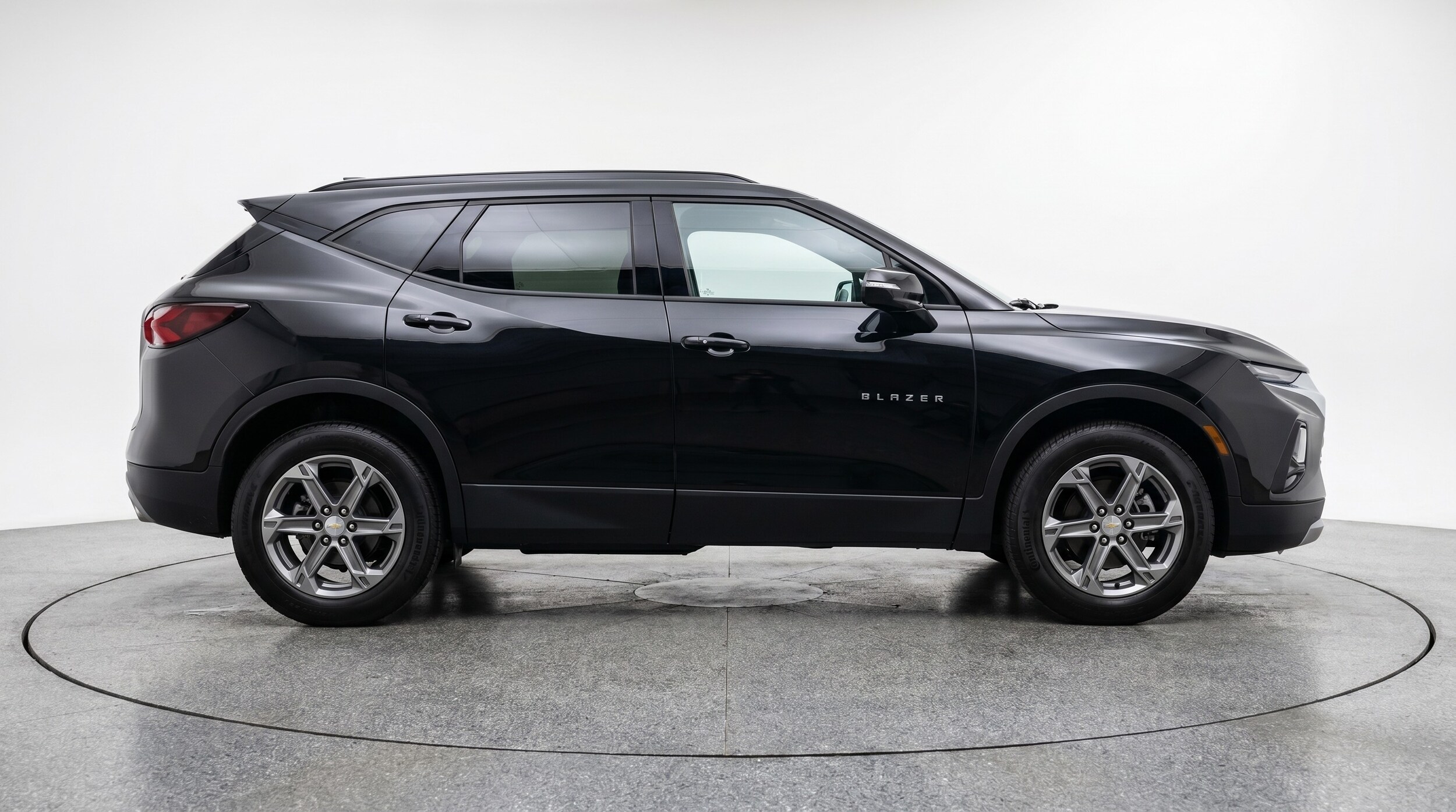 Thumbnail: 2026 Chevrolet Blazer - 8