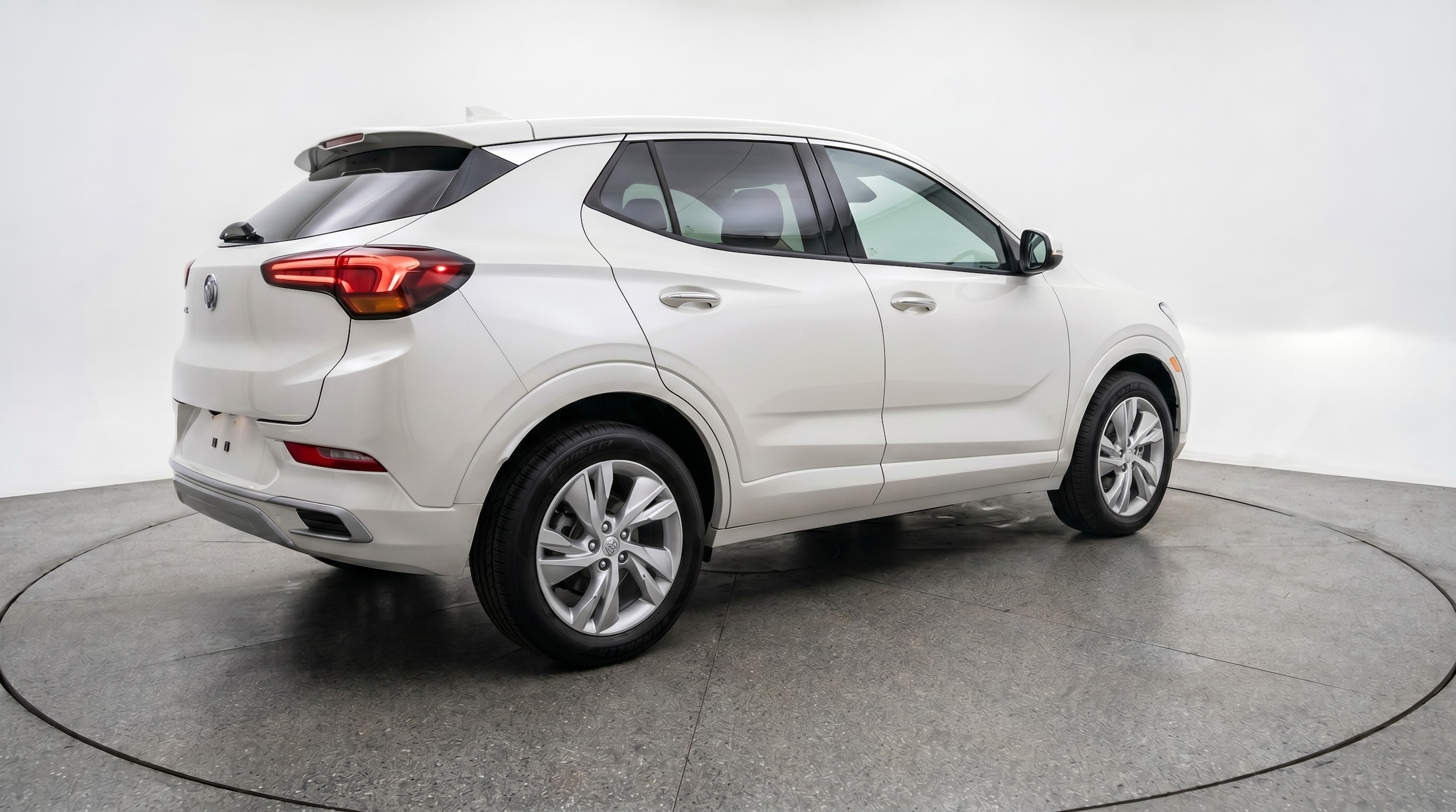 Thumbnail: 2026 Buick Encore GX - 7