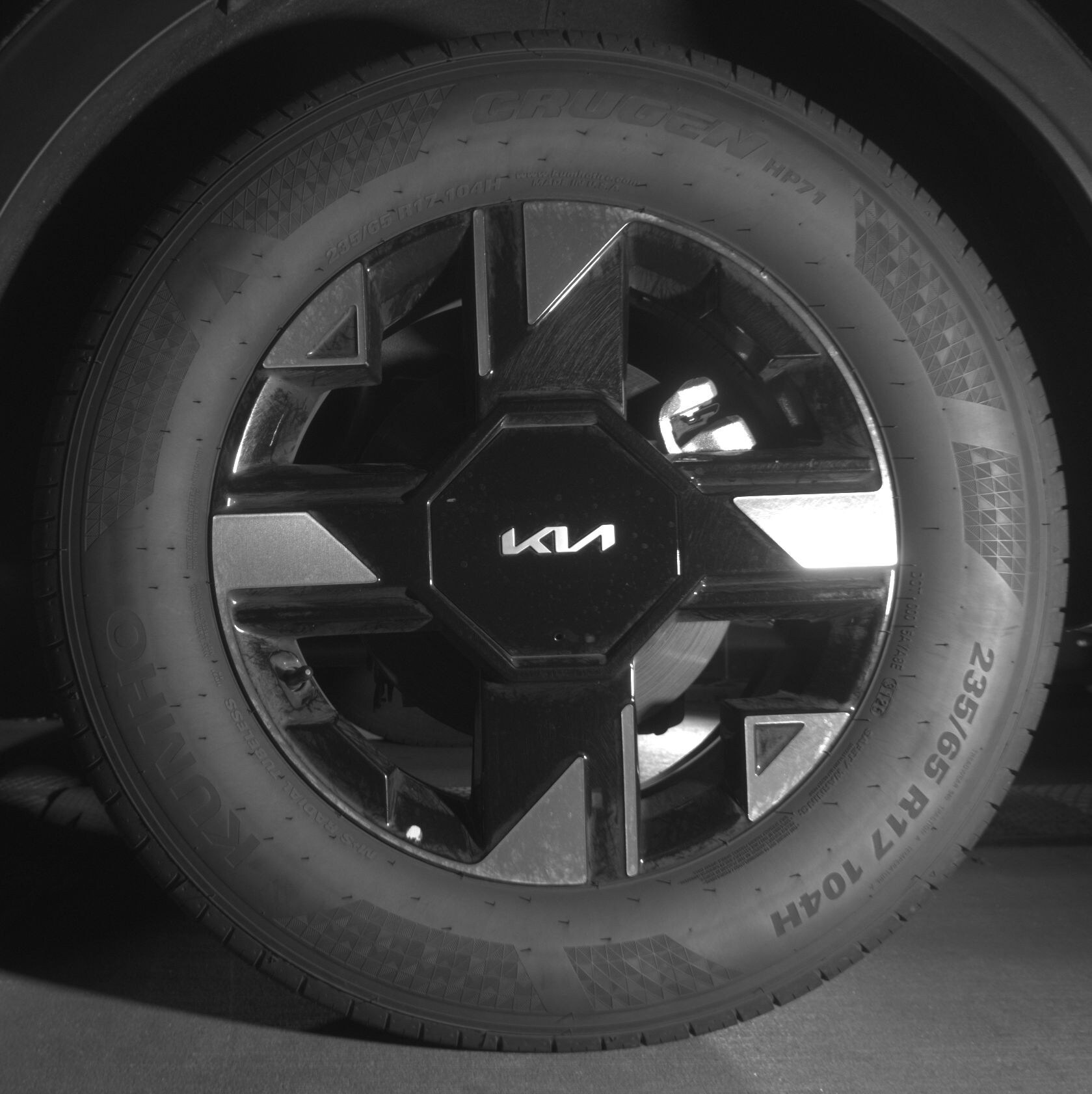 Thumbnail: 2026 Kia Sportage - 11