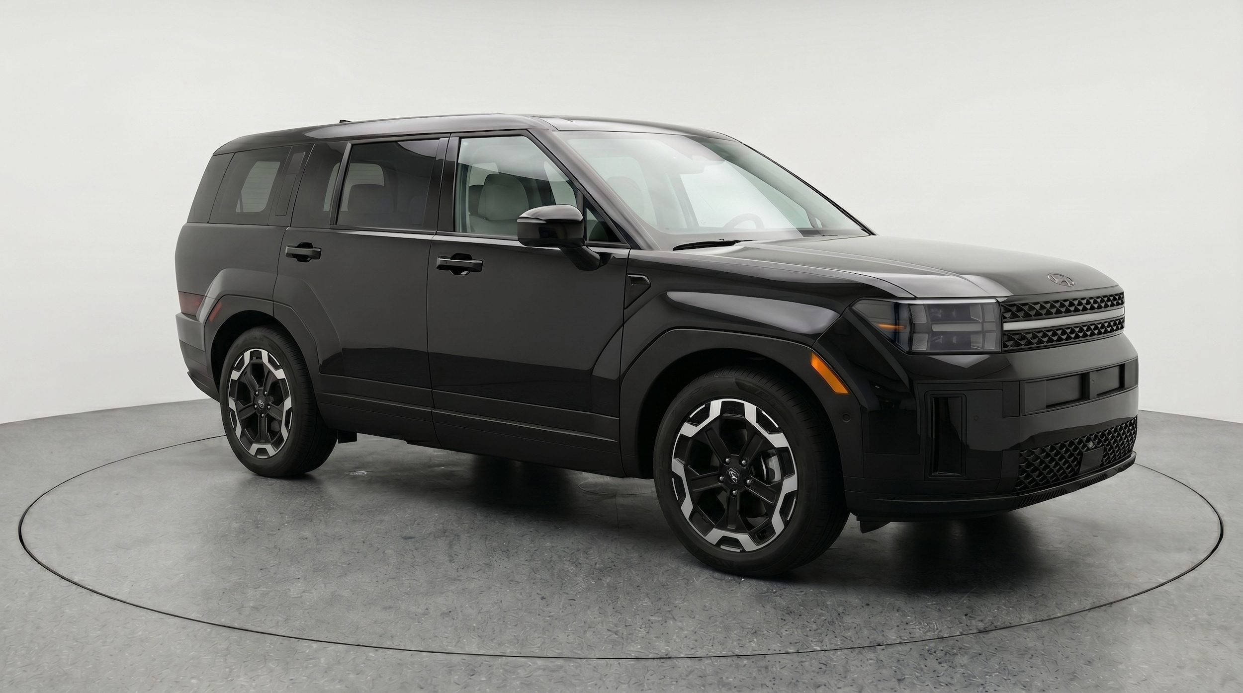 Thumbnail: 2026 Hyundai Santa Fe - 1