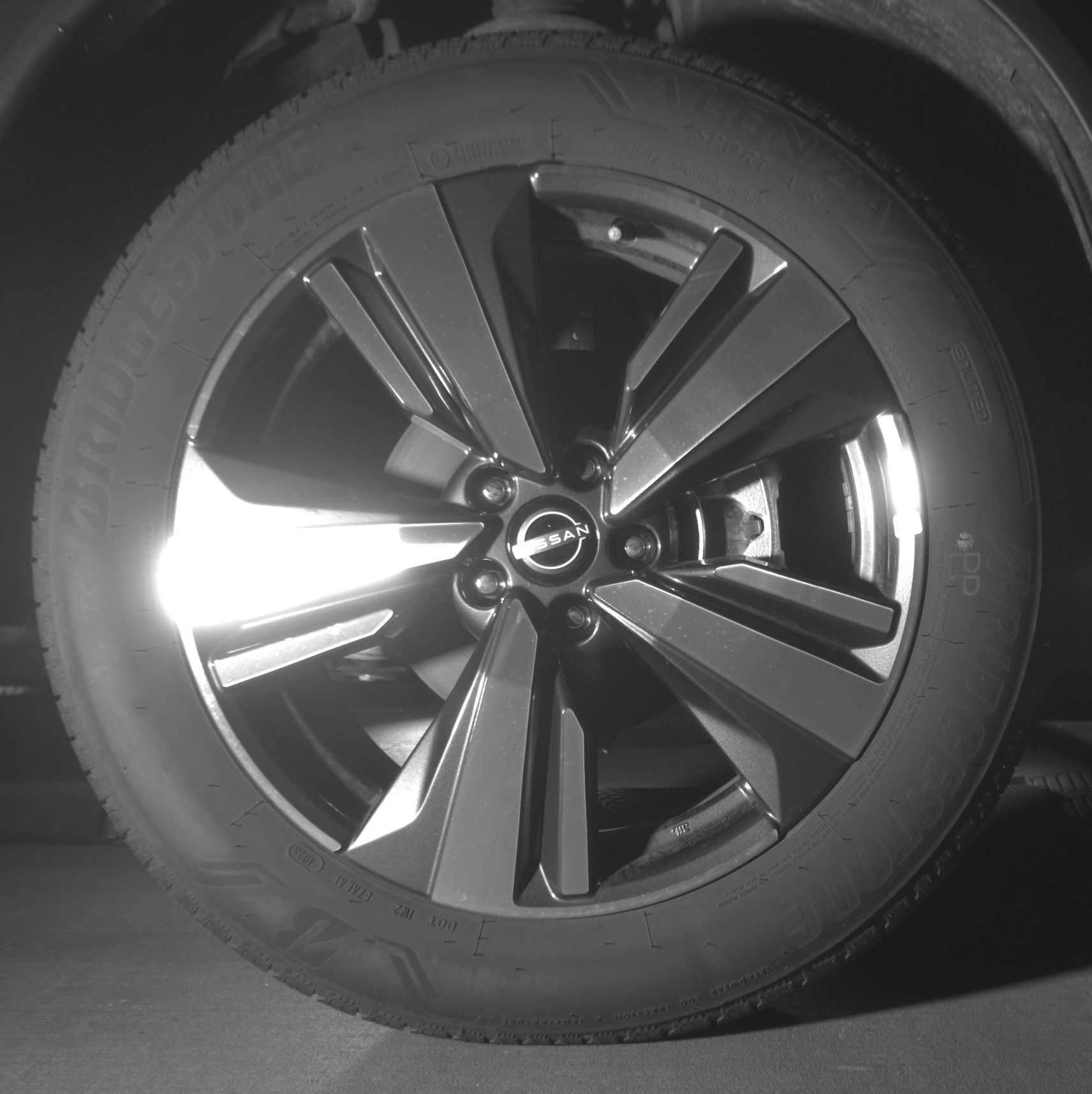 Thumbnail: 2026 Nissan Rogue - 10