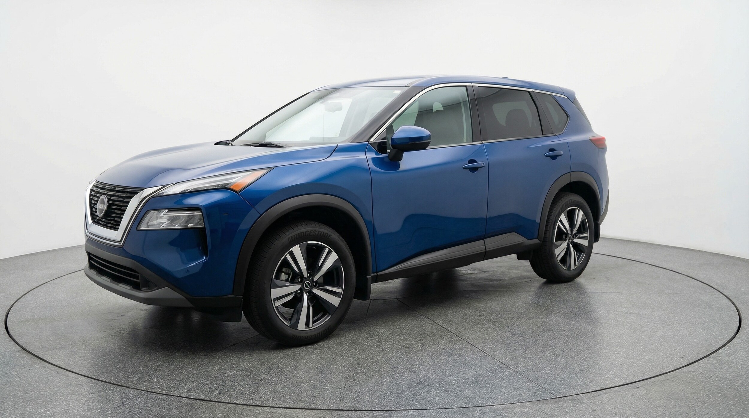 Thumbnail: 2026 Nissan Rogue - 3