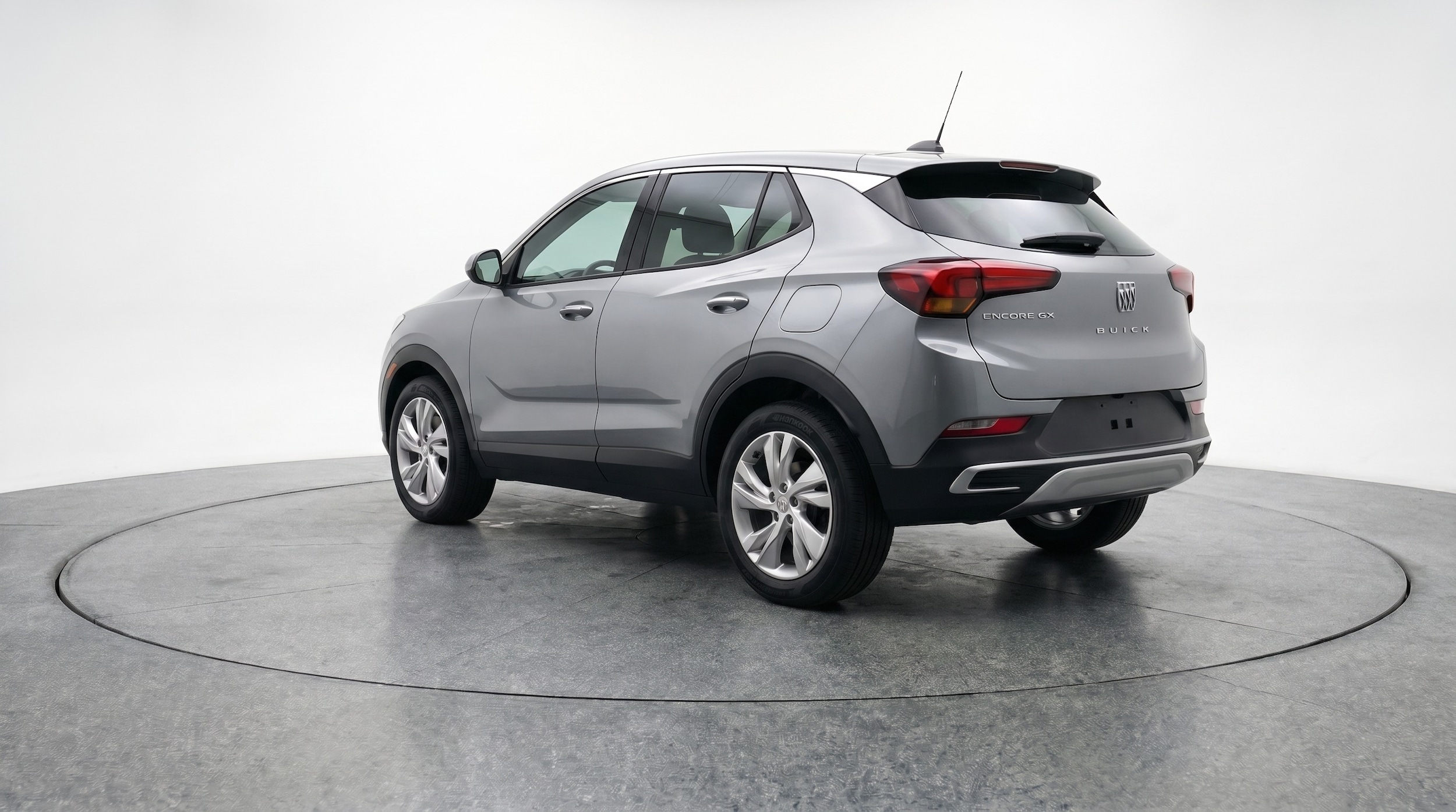 Thumbnail: 2026 Buick Encore GX - 5