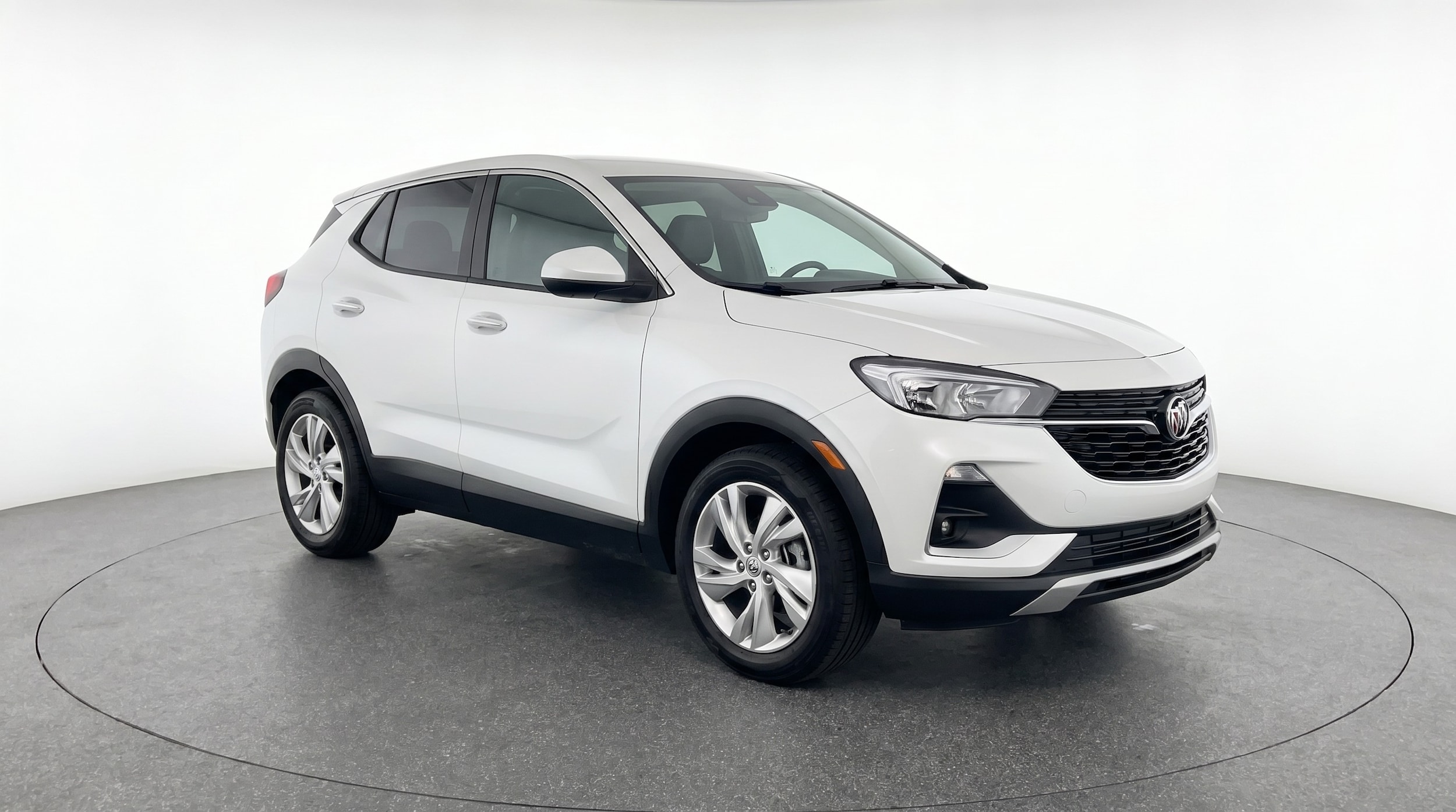 Thumbnail: 2026 Buick Encore GX - 1