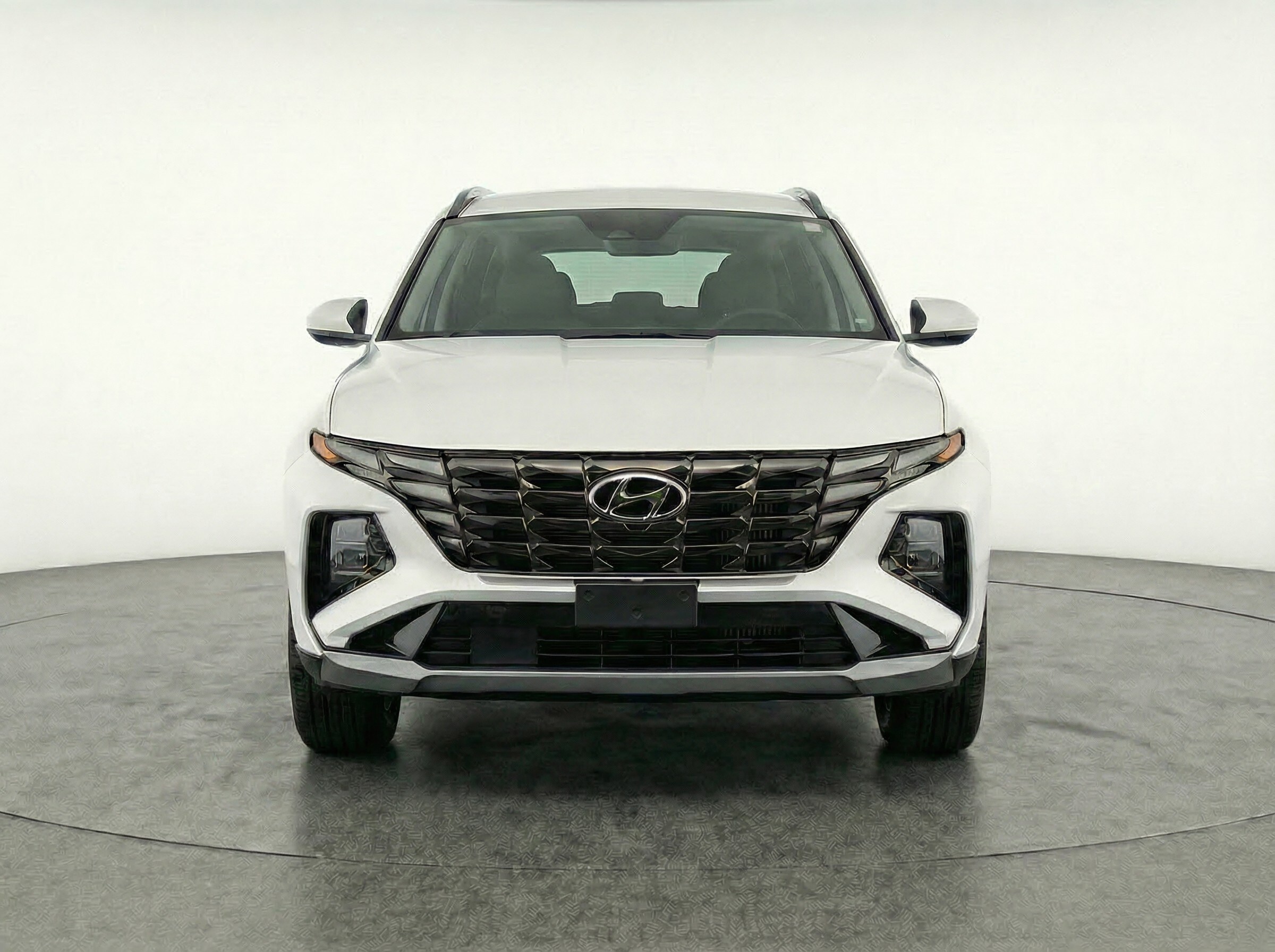Thumbnail: 2026 Hyundai Tucson - 2
