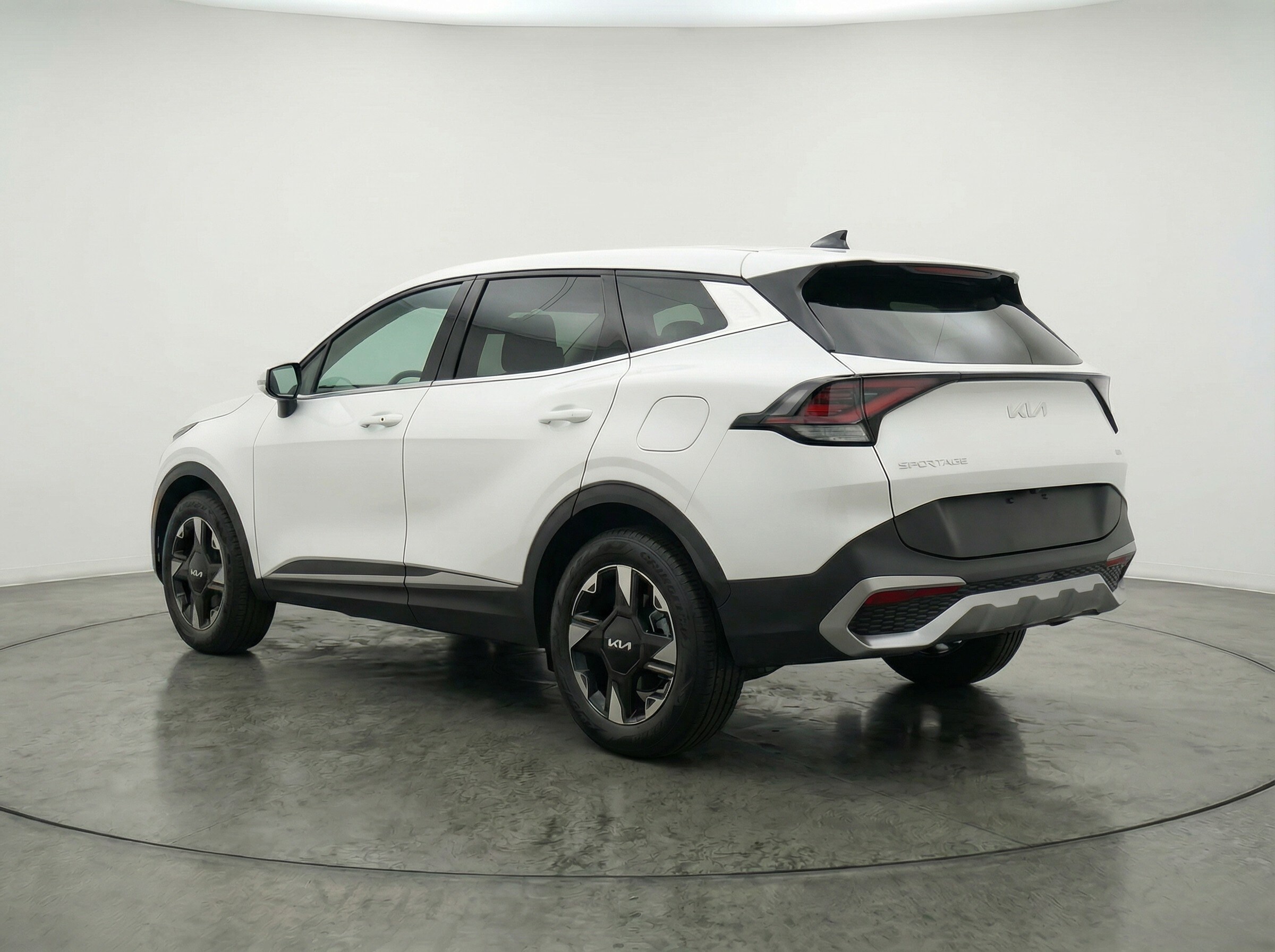 Thumbnail: 2026 Kia Sportage - 5
