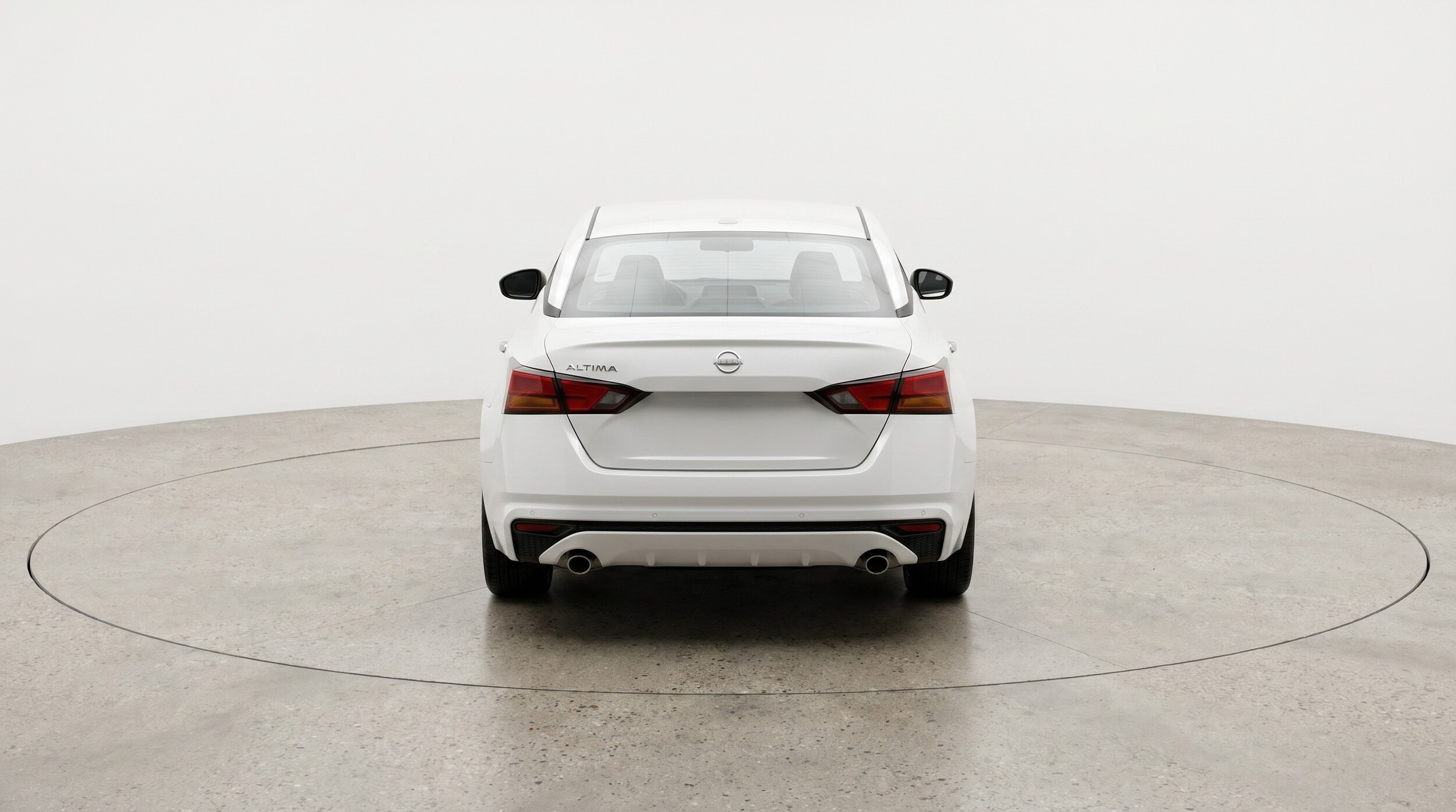 Thumbnail: 2025 Nissan Altima - 6