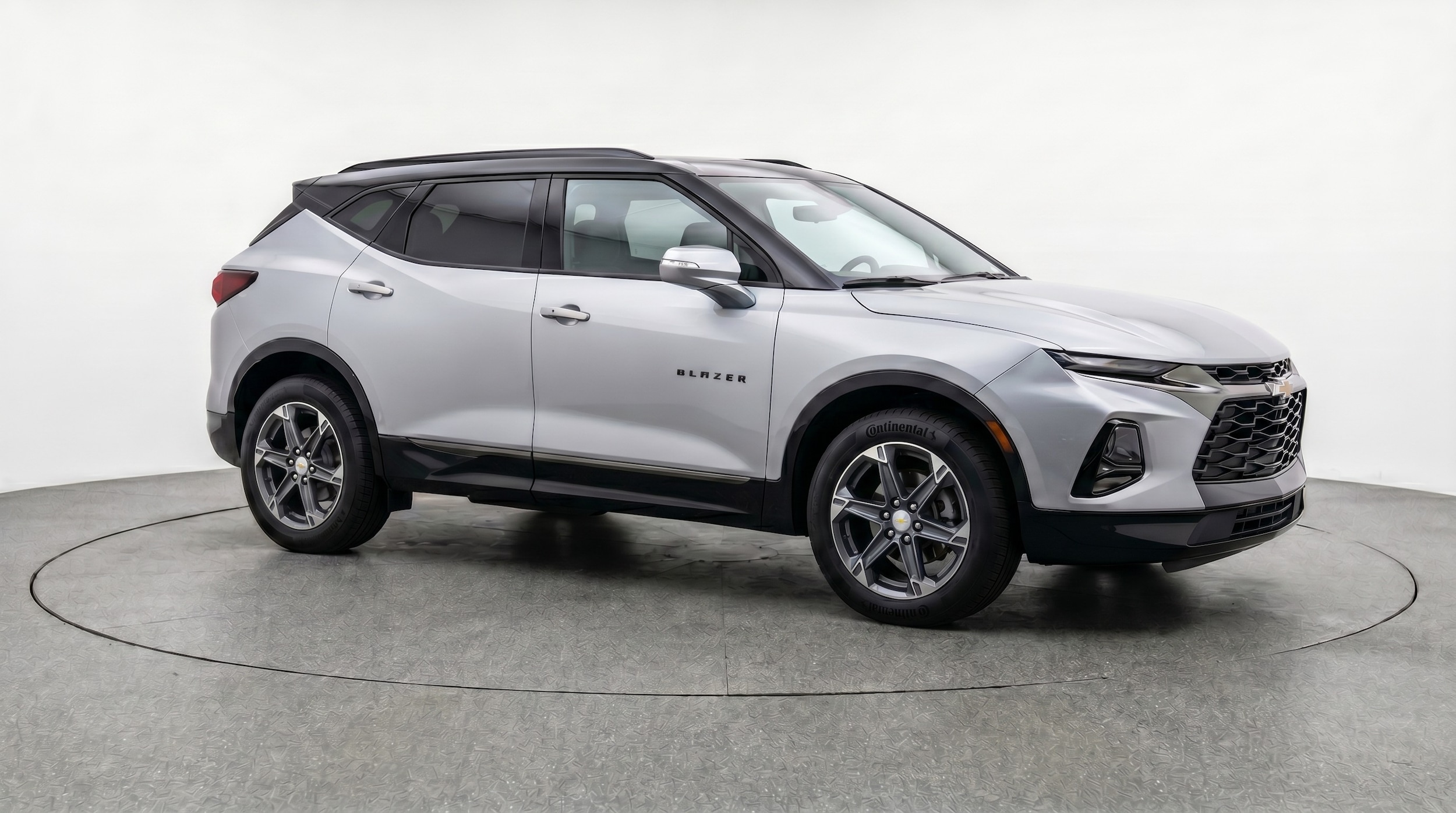 Thumbnail: 2026 Chevrolet Blazer - 1