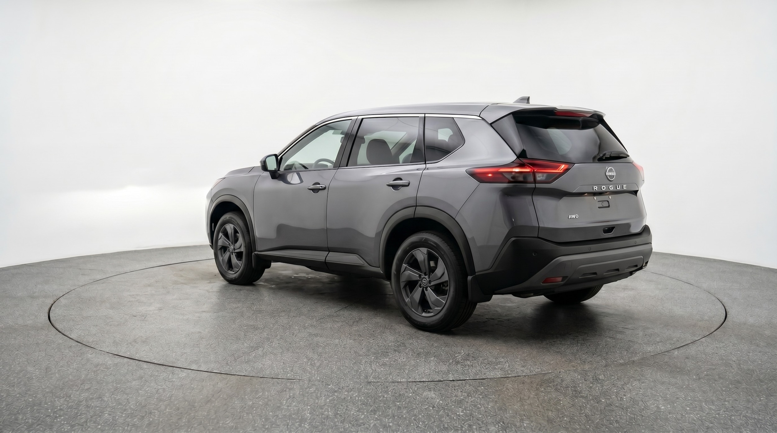 Thumbnail: 2025 Nissan Rogue - 5