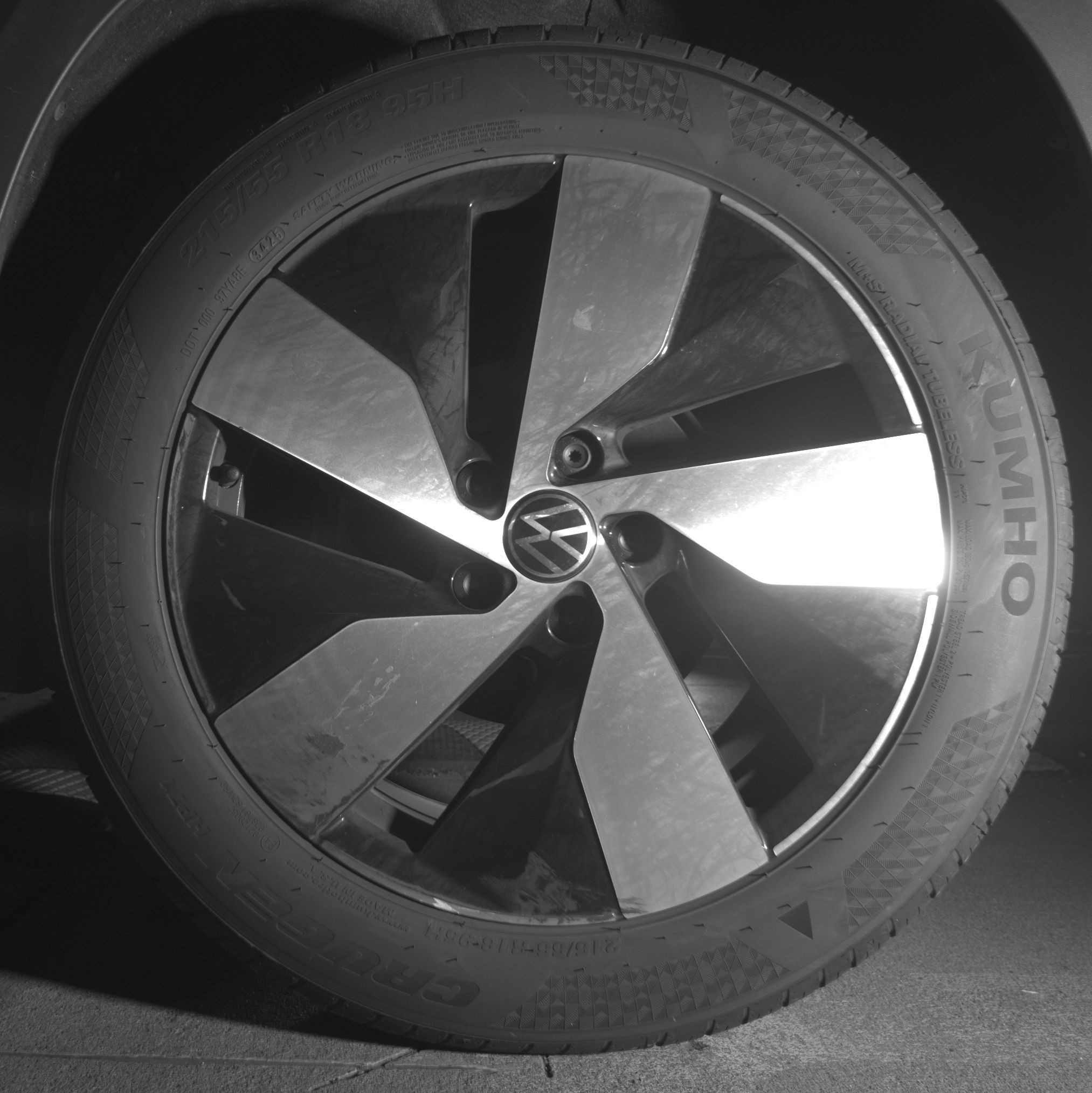 Thumbnail: 2026 Volkswagen Taos - 11