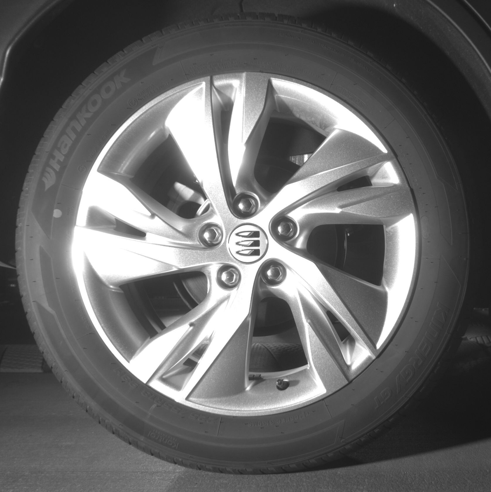 Thumbnail: 2026 Buick Encore GX - 12