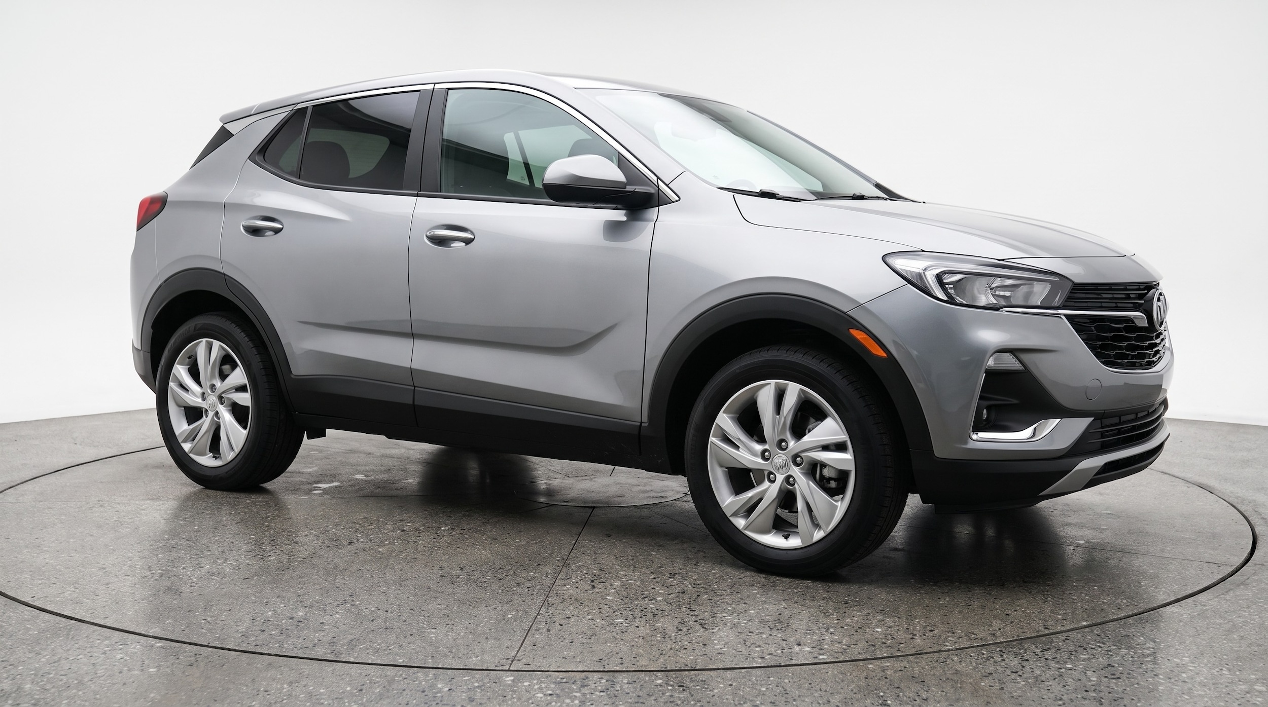Thumbnail: 2026 Buick Encore GX - 1