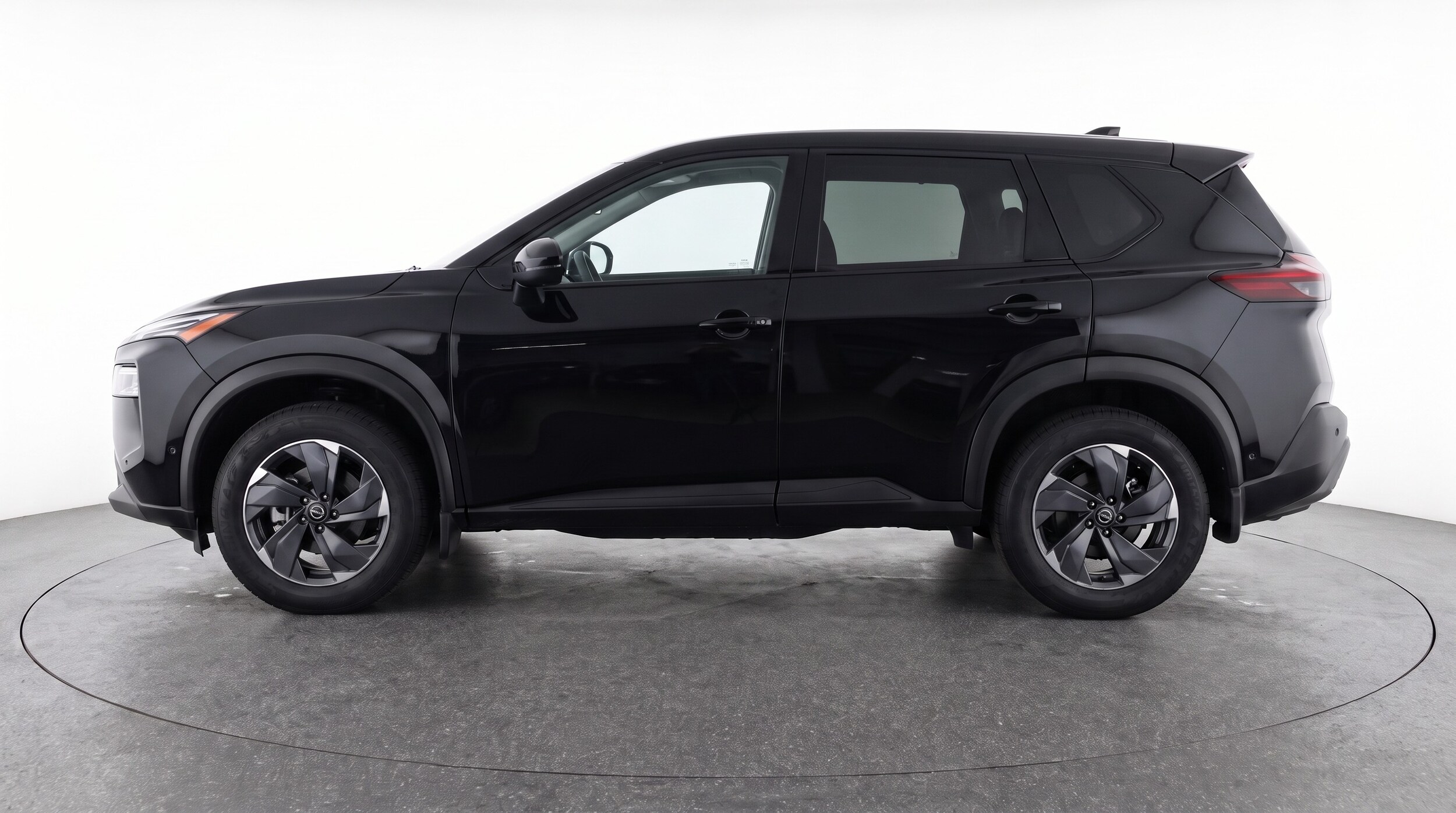 Thumbnail: 2026 Nissan Rogue - 4