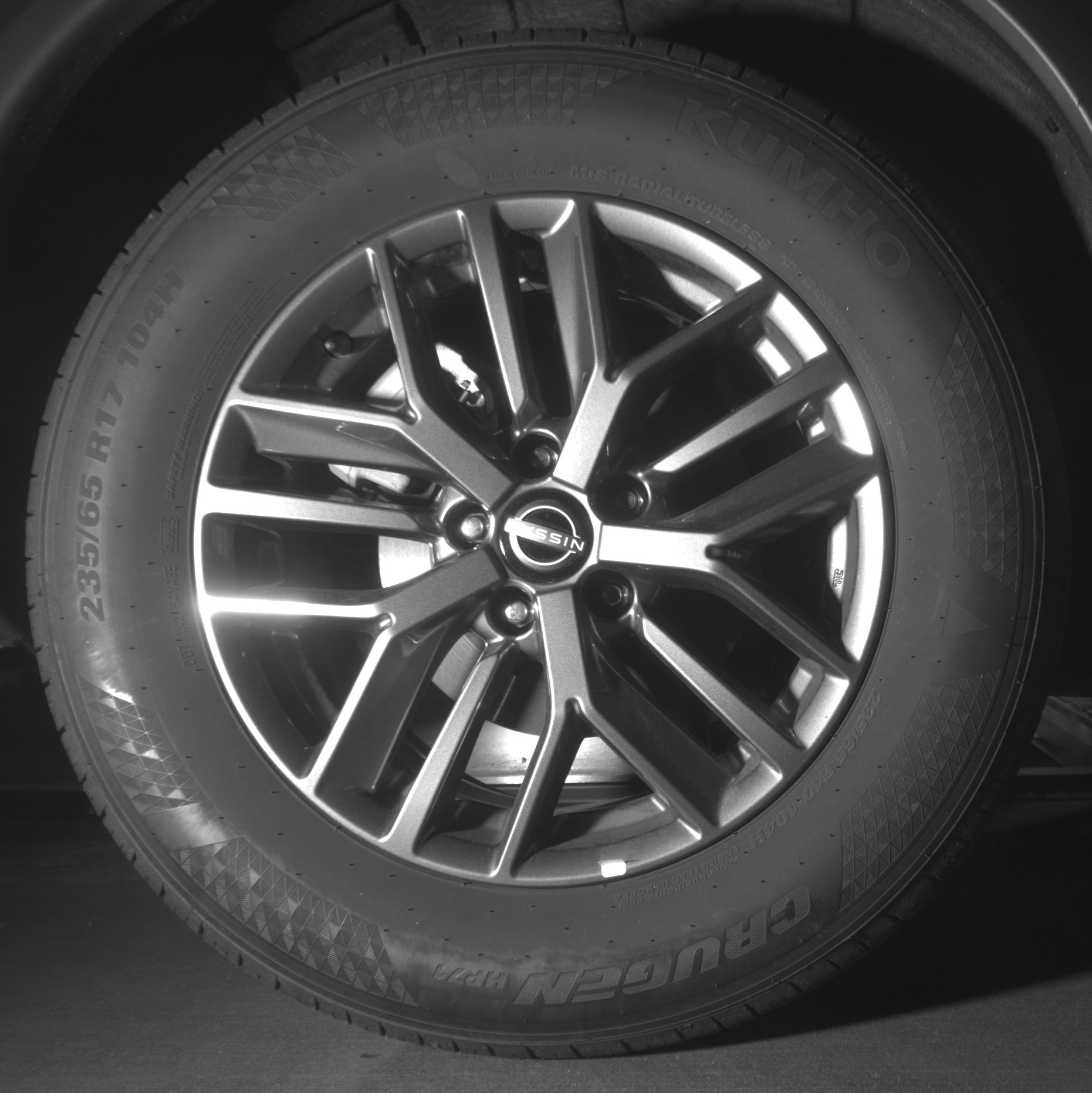 Thumbnail: 2026 Nissan Rogue - 12
