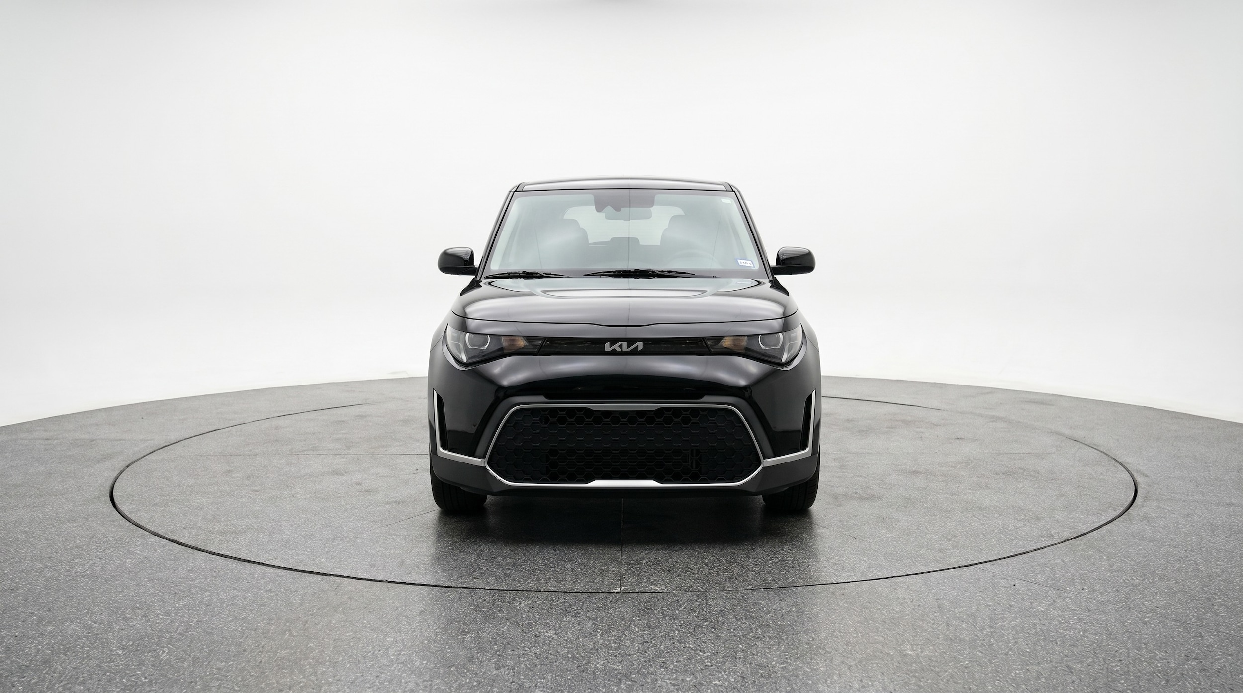 Thumbnail: 2025 Kia Soul - 2