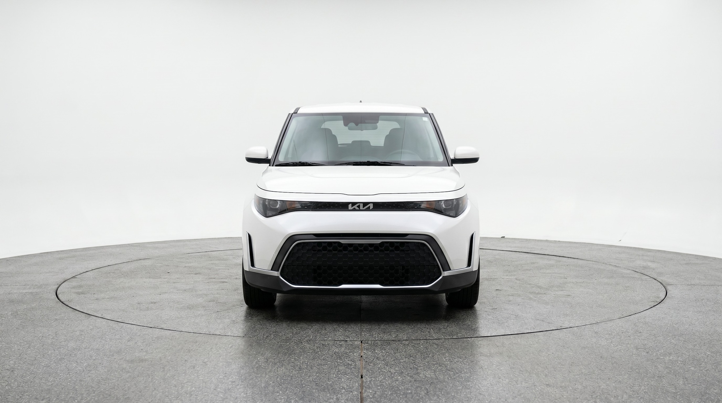 Thumbnail: 2025 Kia Soul - 2