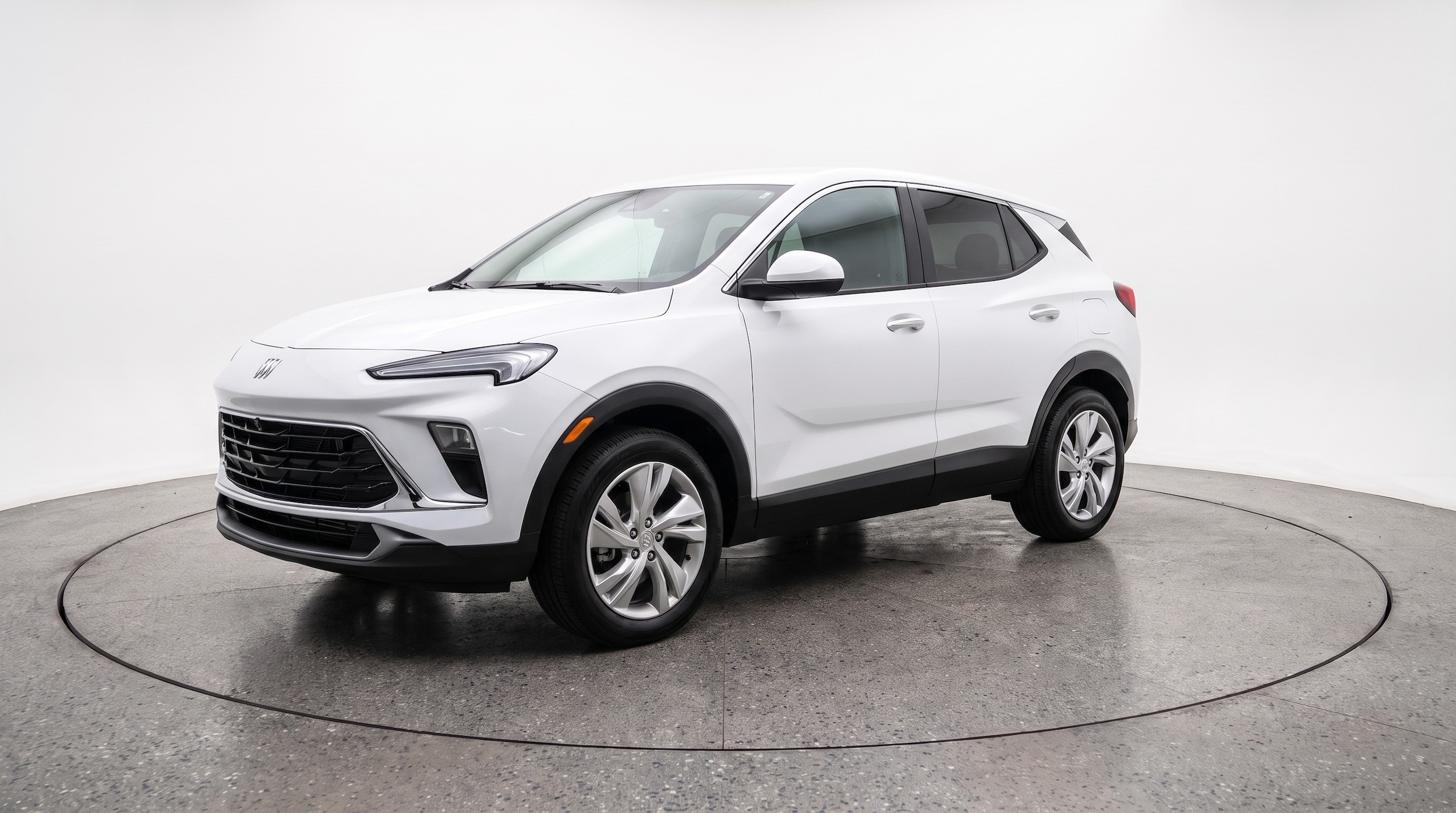 Thumbnail: 2026 Buick Encore GX - 3