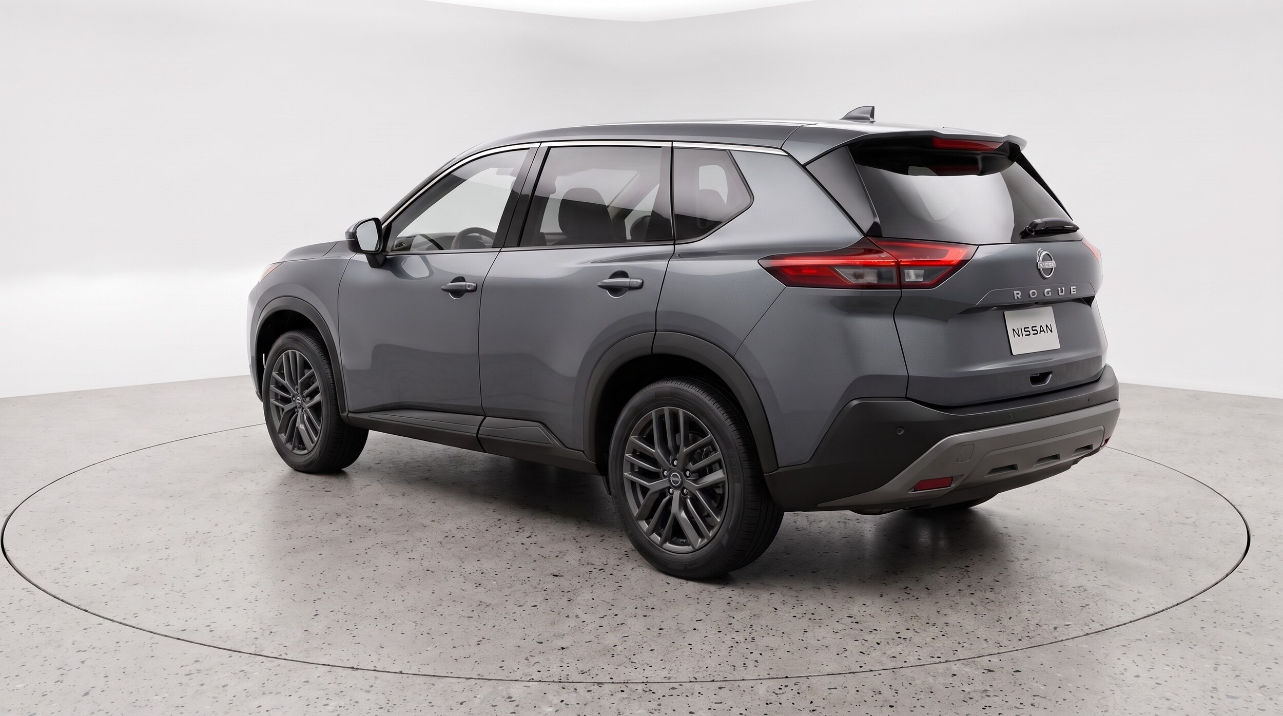 Thumbnail: 2026 Nissan Rogue - 5
