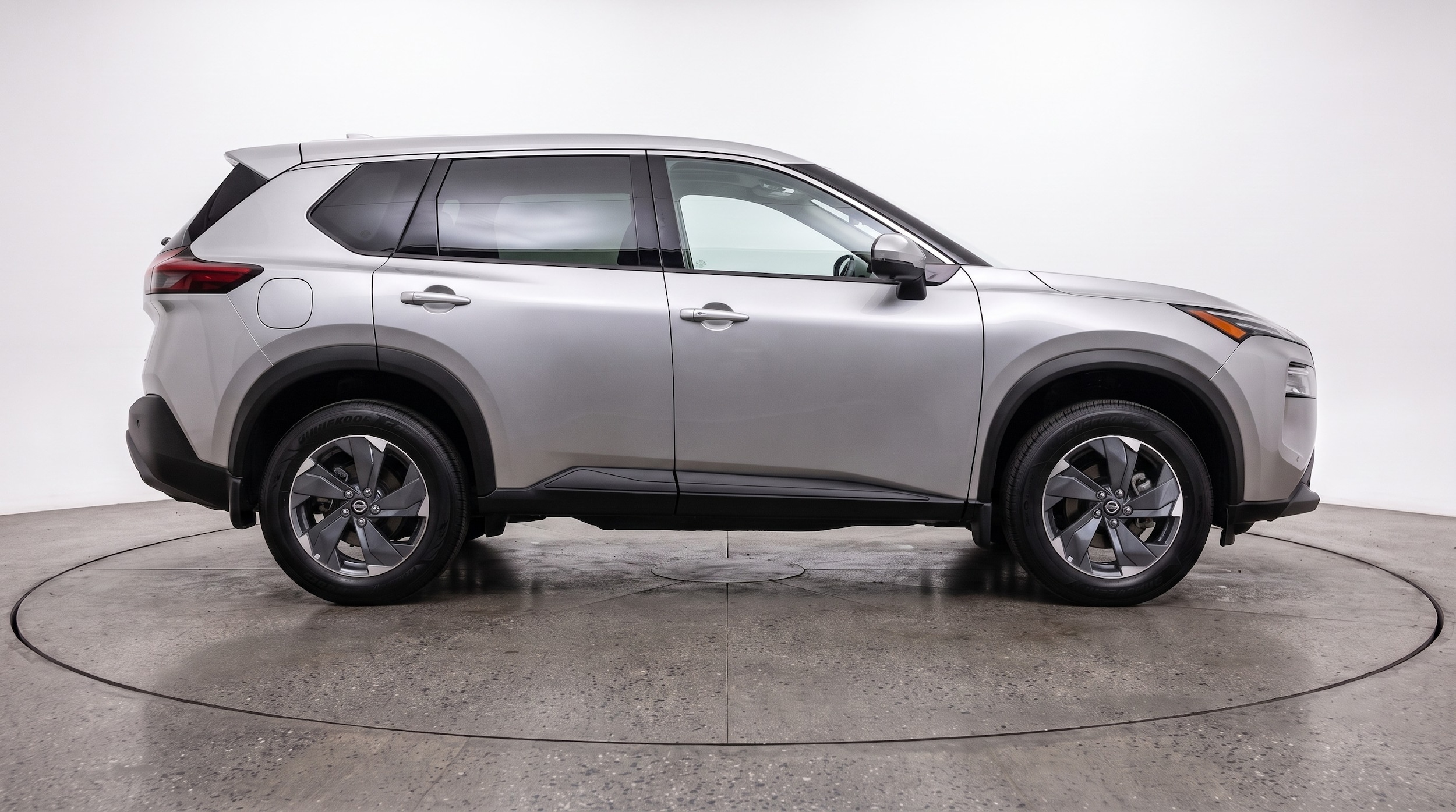 Thumbnail: 2026 Nissan Rogue - 8