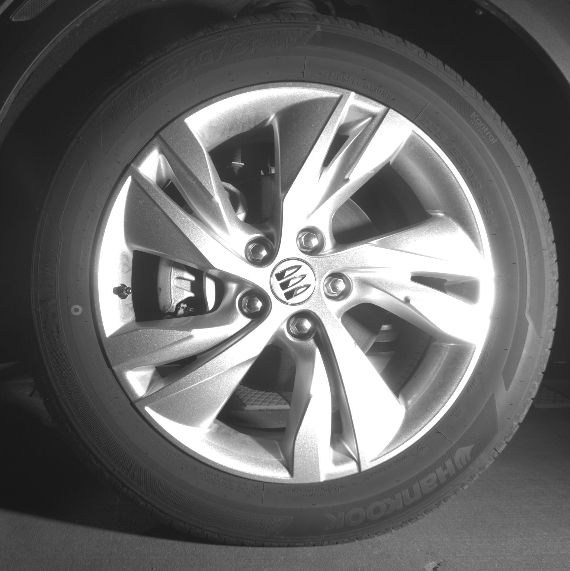 Thumbnail: 2026 Buick Encore GX - 9