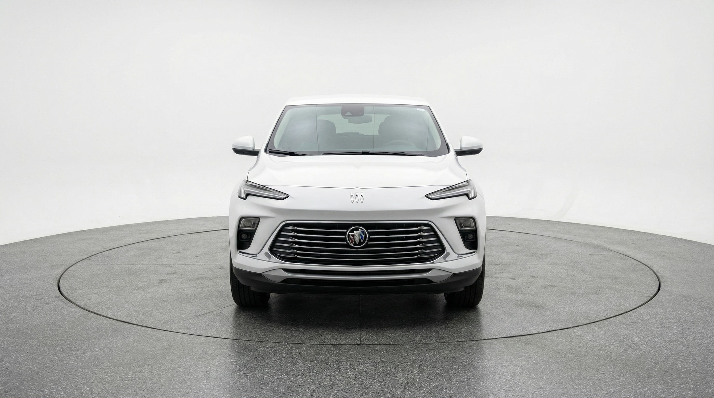 Thumbnail: 2026 Buick Encore GX - 2