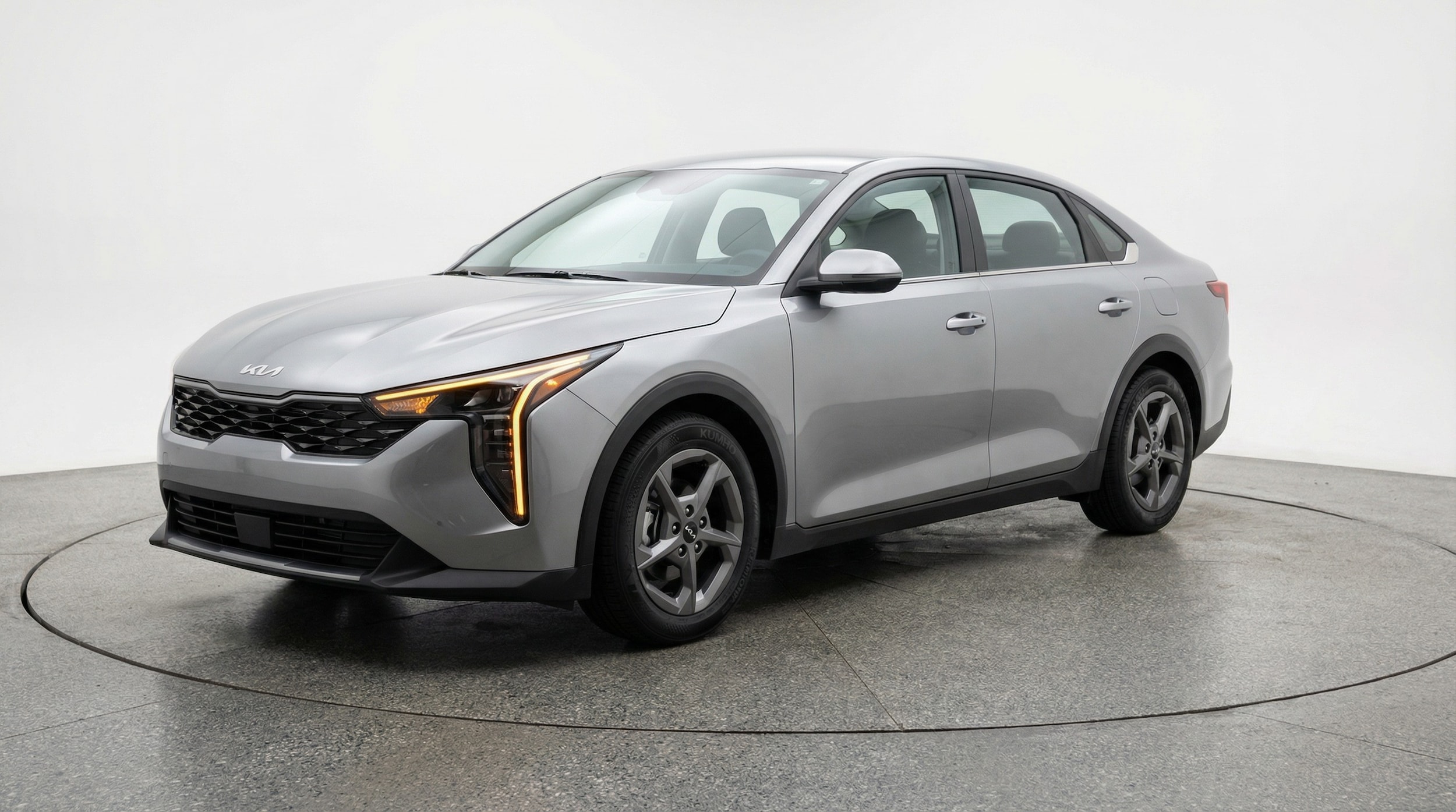 Thumbnail: 2026 Kia K4 - 3
