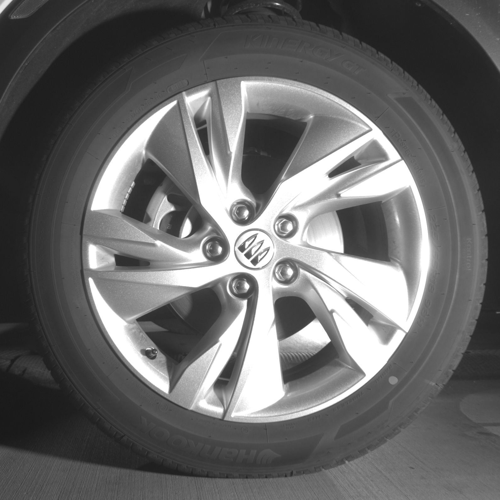 Thumbnail: 2026 Buick Encore GX - 9