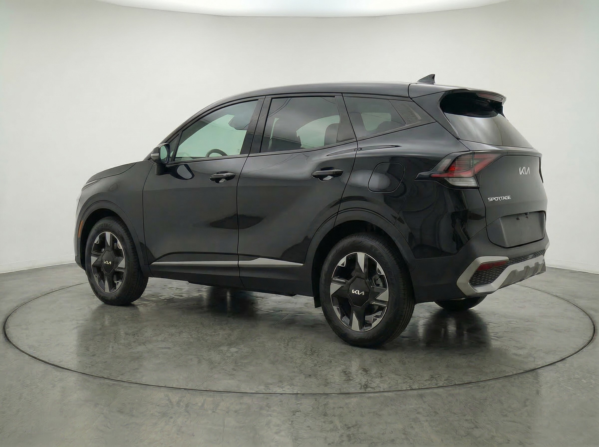 Thumbnail: 2026 Kia Sportage - 5